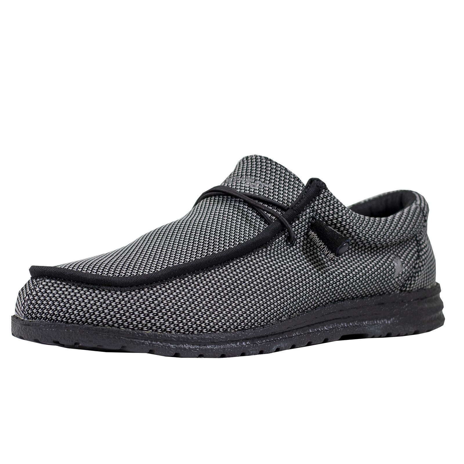 Men's Java Casual Lace-Up Shoe