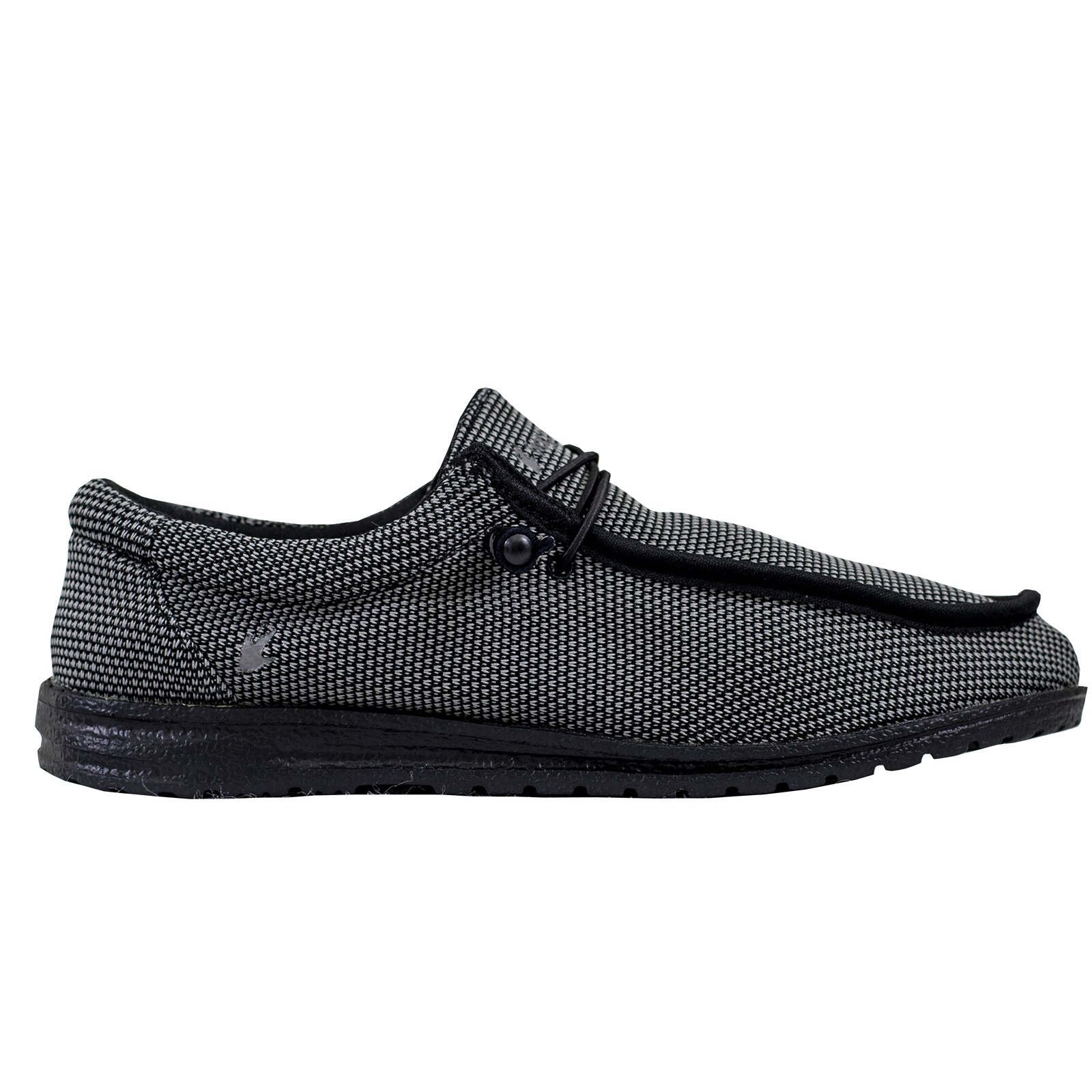 Men's Java Casual Lace-Up Shoe