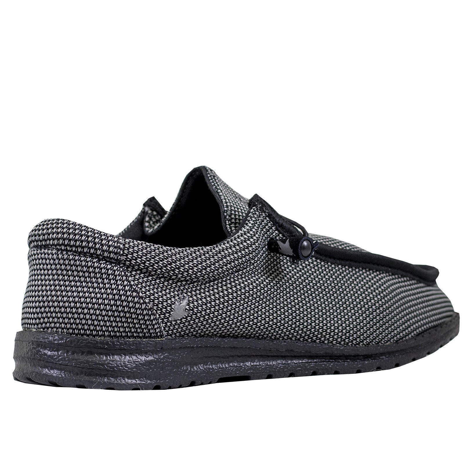 Men's Java Casual Lace-Up Shoe