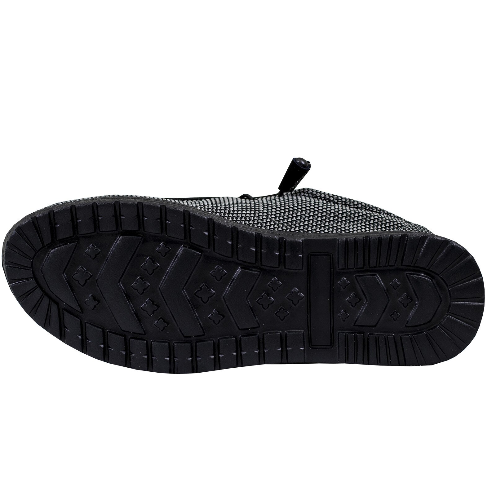Men's Java Casual Lace-Up Shoe