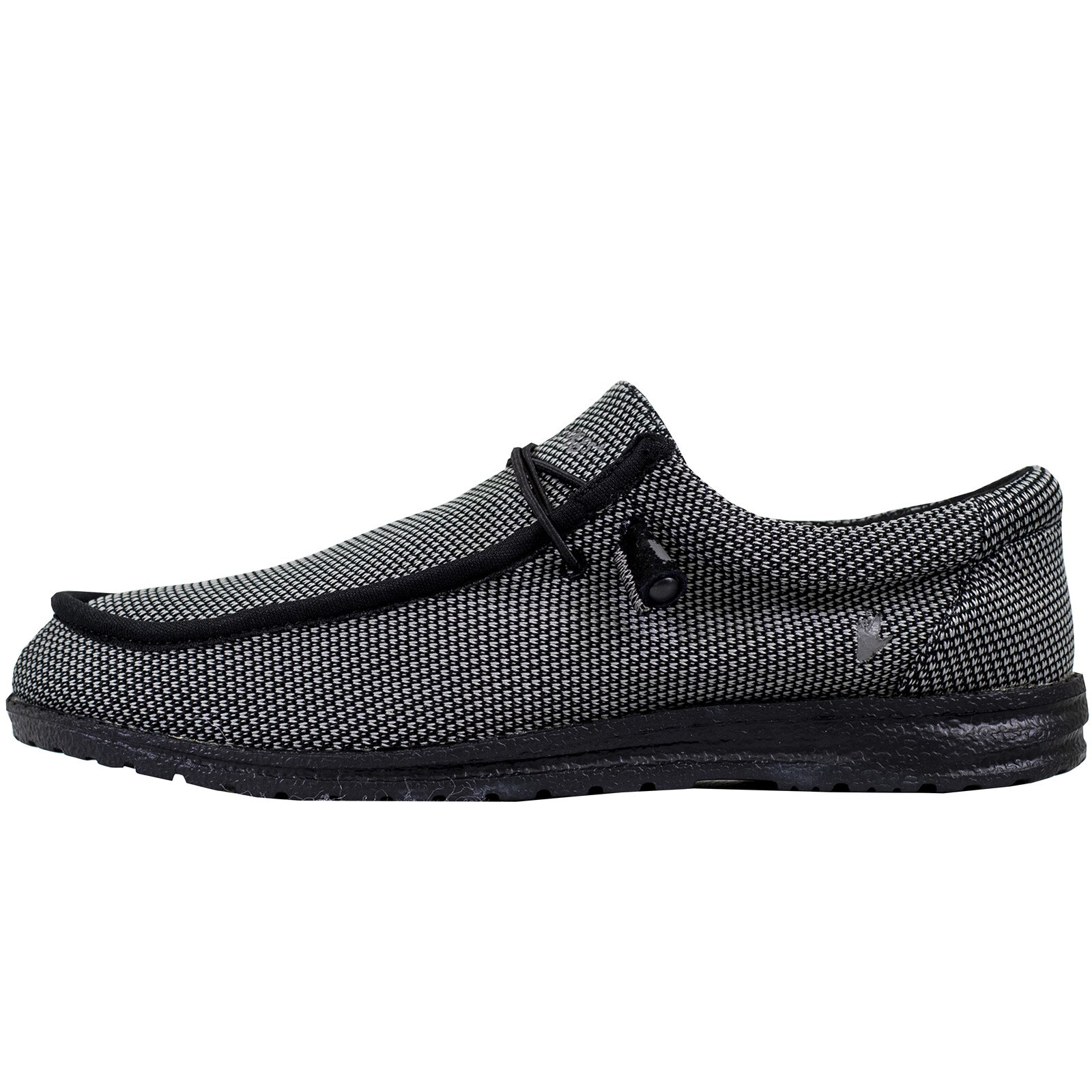 Men's Java Casual Lace-Up Shoe