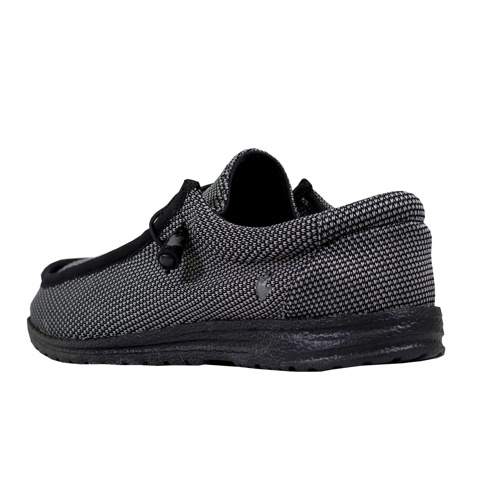 Men's Java Casual Lace-Up Shoe