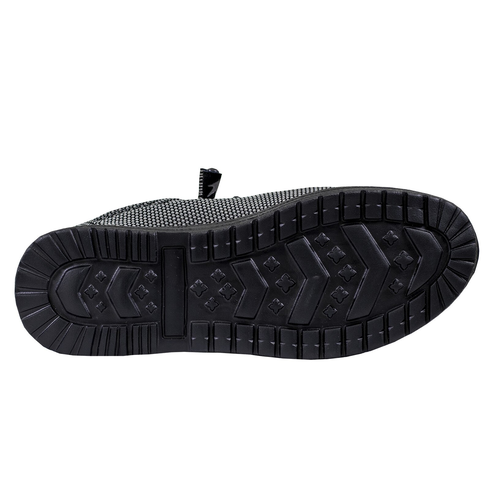 Men's Java Casual Lace-Up Shoe