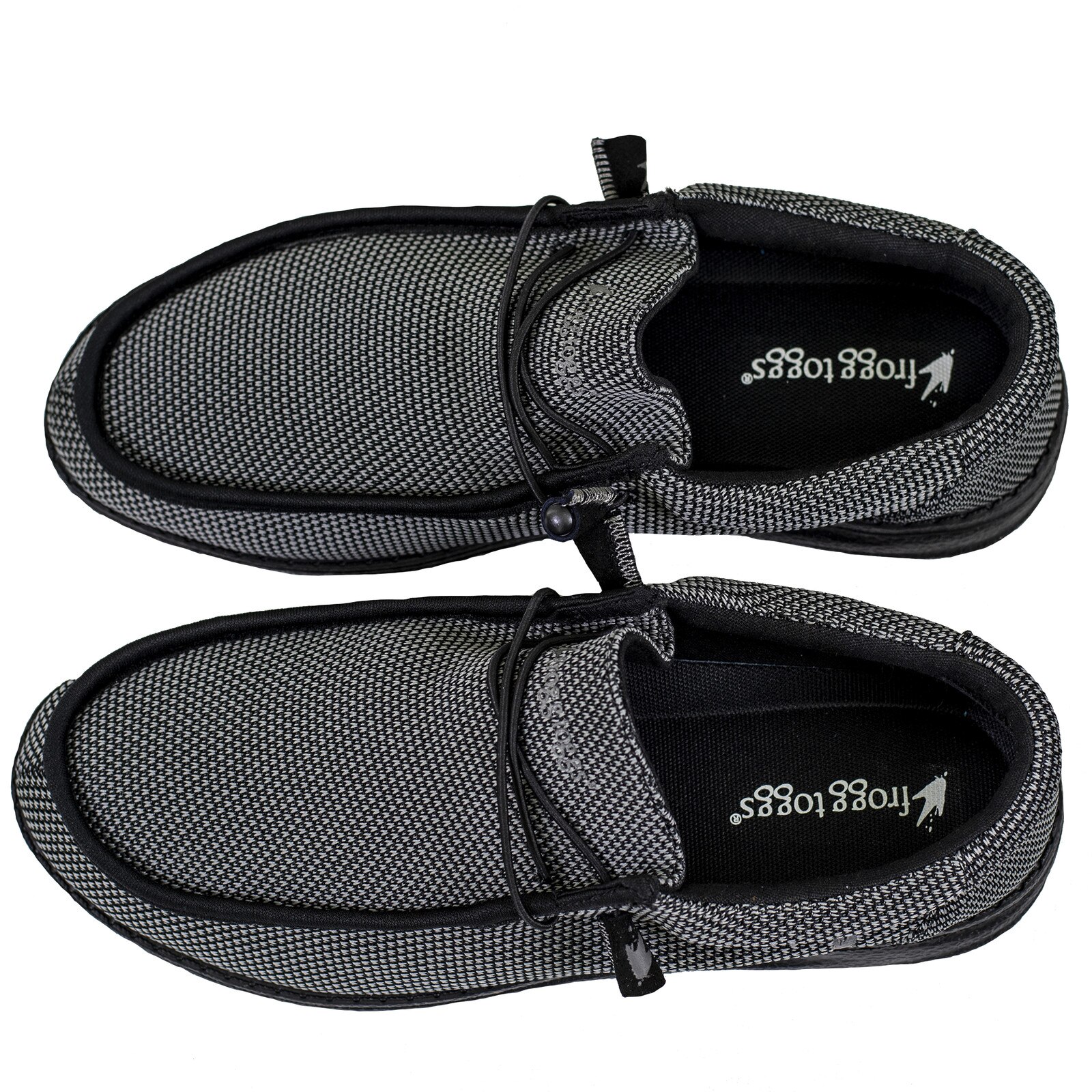 Men's Java Casual Lace-Up Shoe