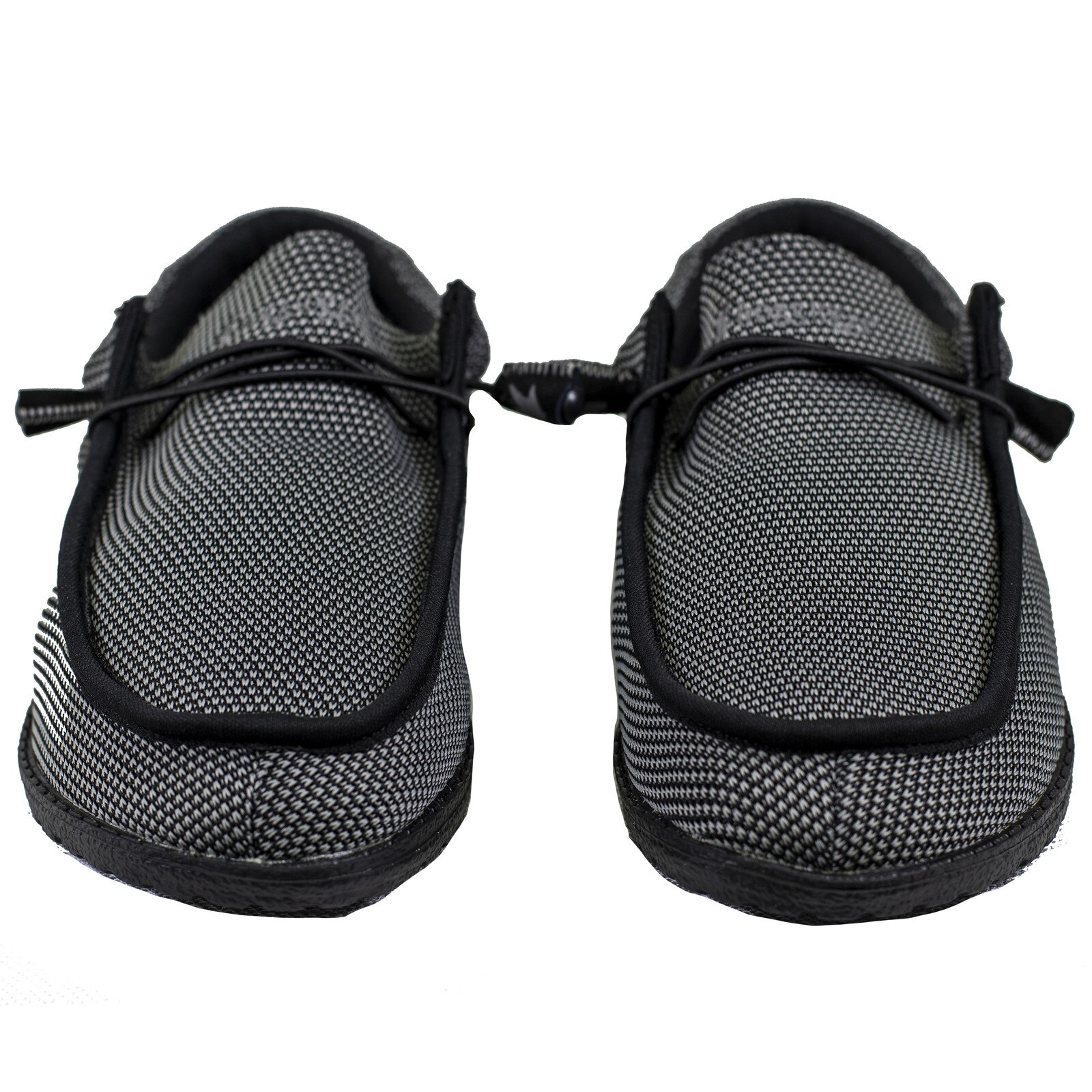 Men's Java Casual Lace-Up Shoe