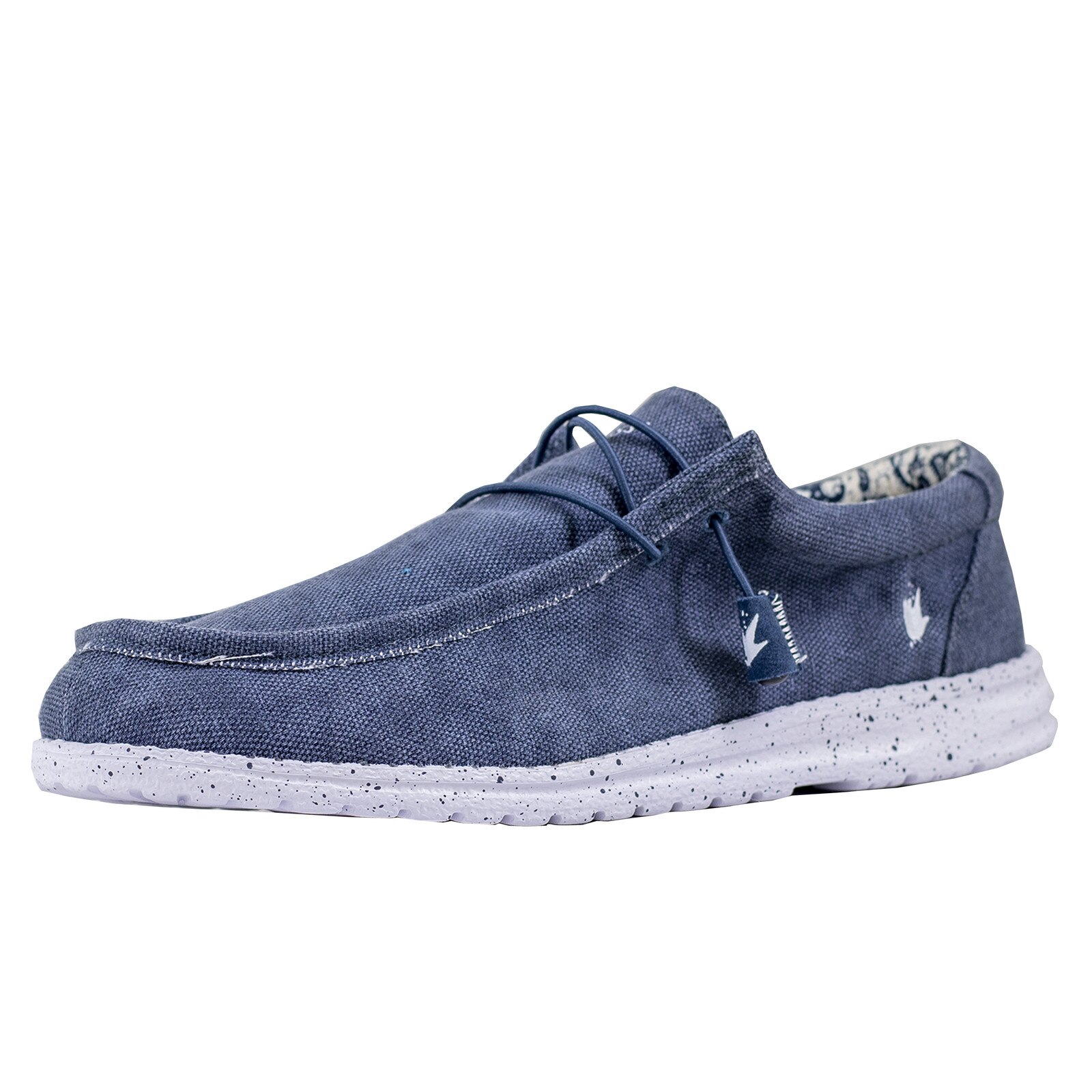 Men's Java Casual Lace-Up Shoe