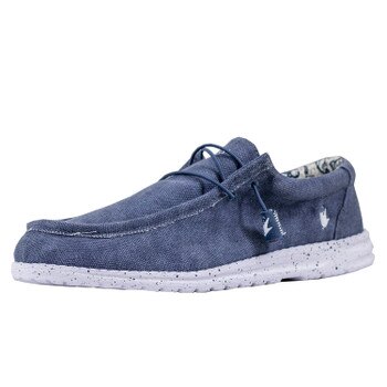Men's Java Casual Lace-Up Shoe