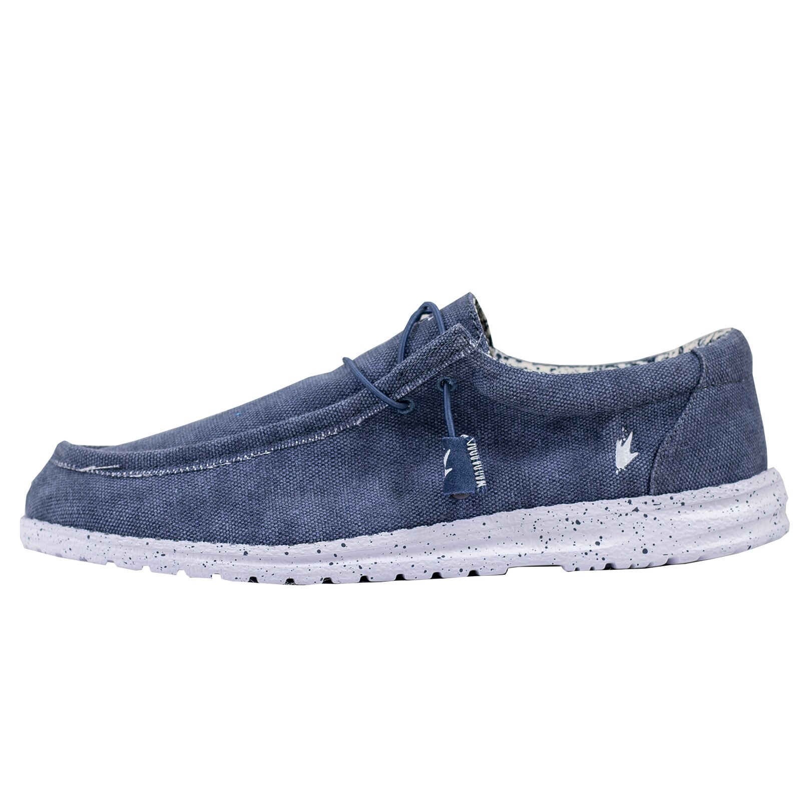 Men's Java Casual Lace-Up Shoe
