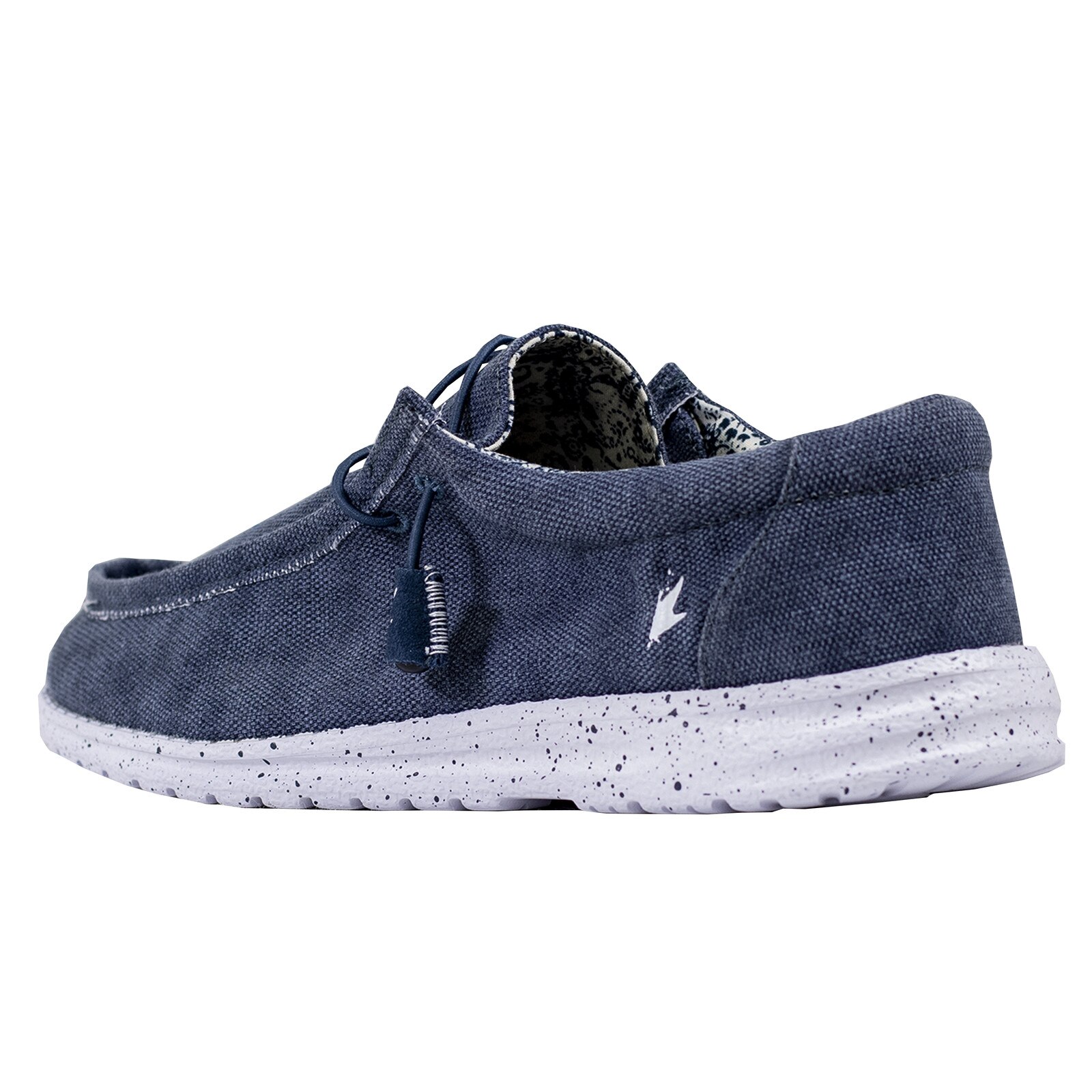 Men's Java Casual Lace-Up Shoe