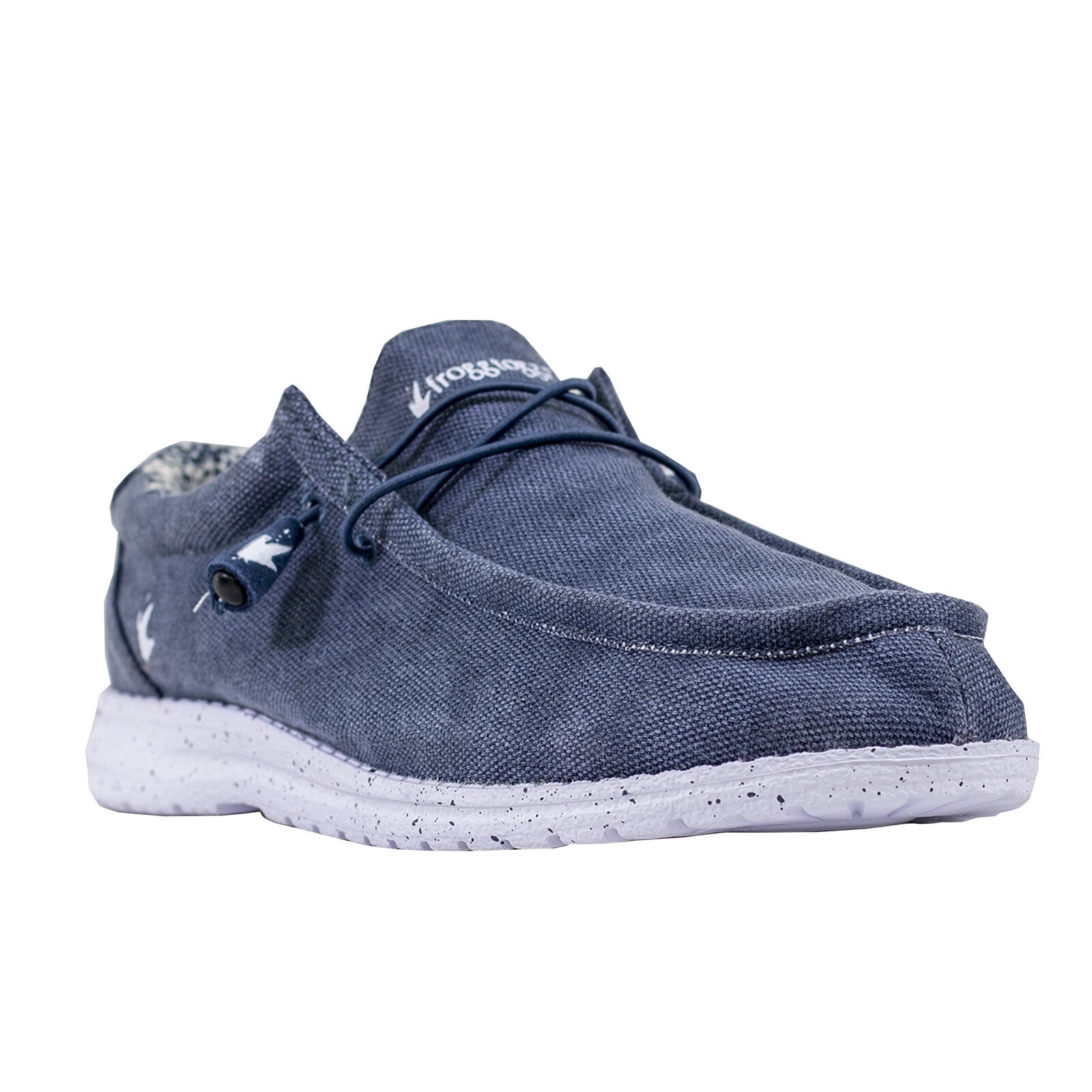 Men's Java Casual Lace-Up Shoe