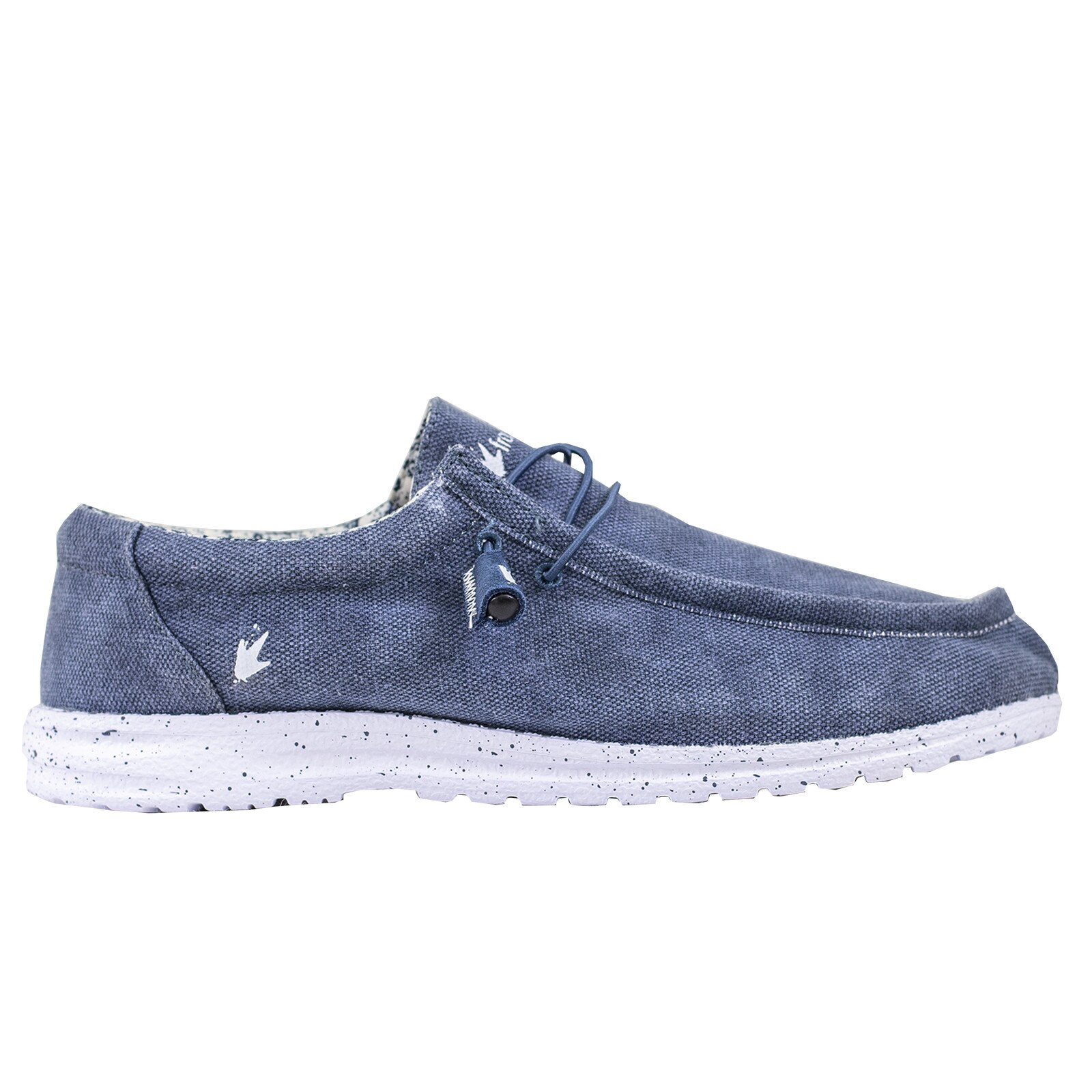 Men's Java Casual Lace-Up Shoe
