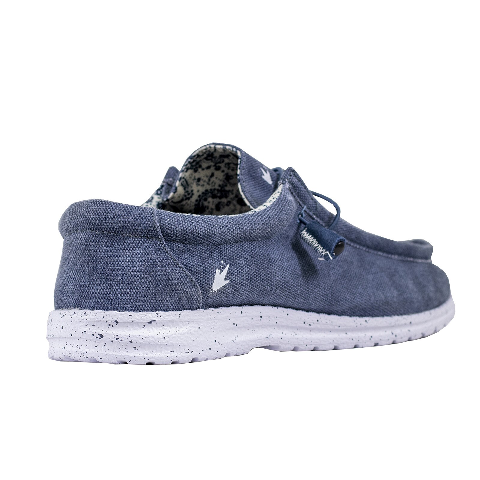 Men's Java Casual Lace-Up Shoe