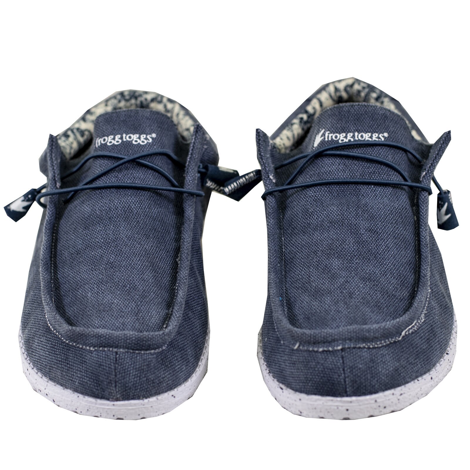 Men's Java Casual Lace-Up Shoe