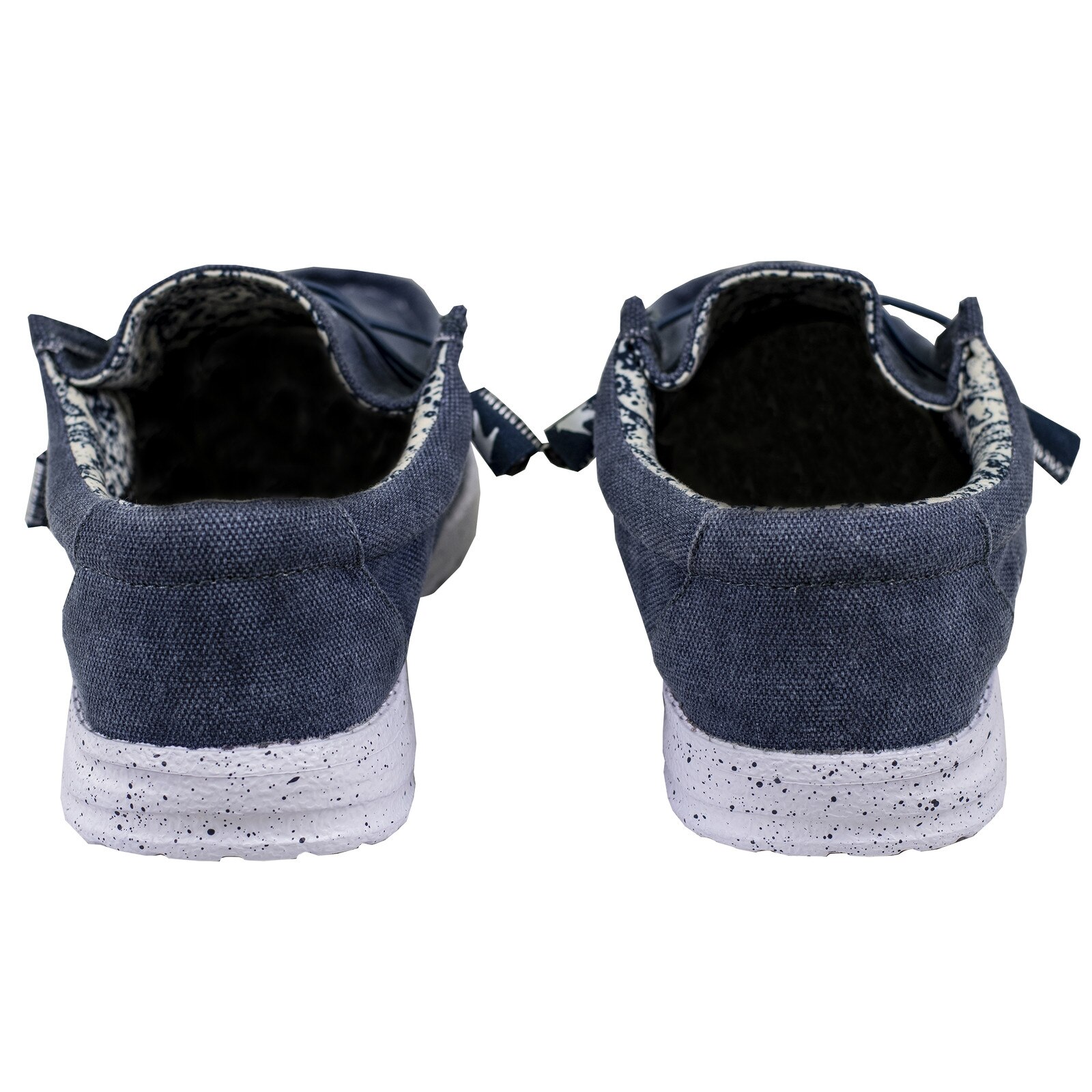 Men's Java Casual Lace-Up Shoe