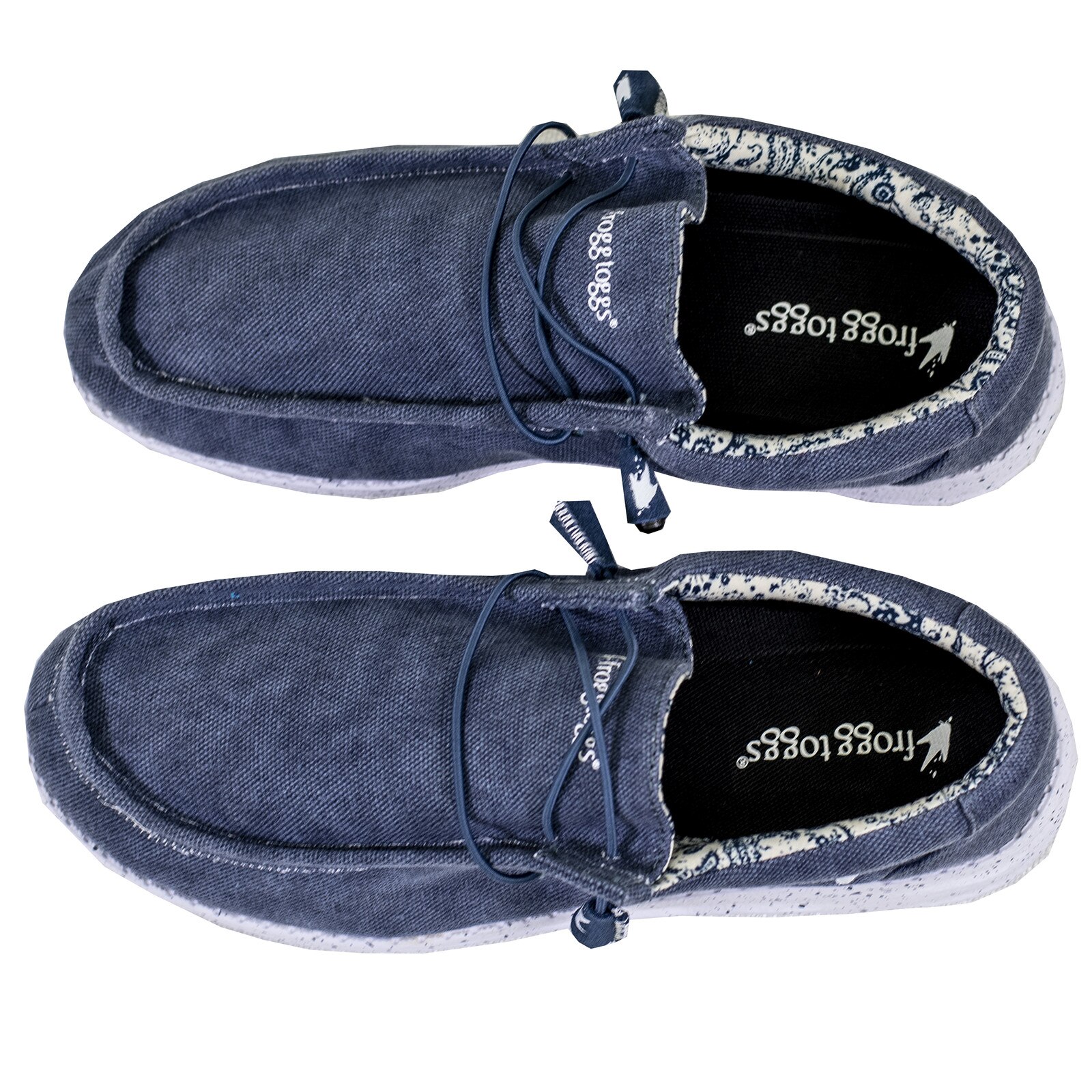 Men's Java Casual Lace-Up Shoe