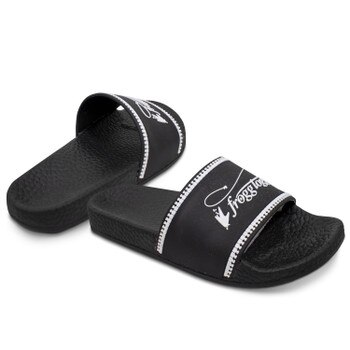 Women's Logo Sandal Shoe