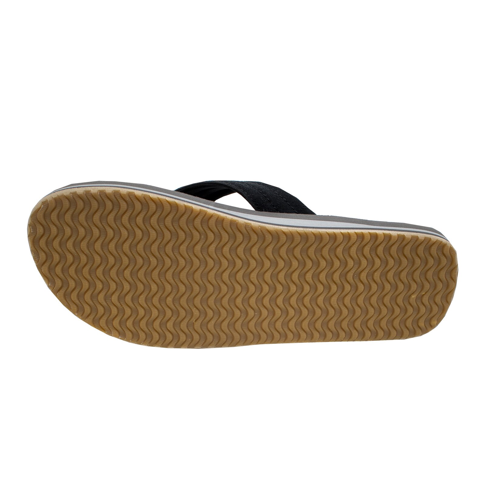 OceanGrip Angler Sandal Gray