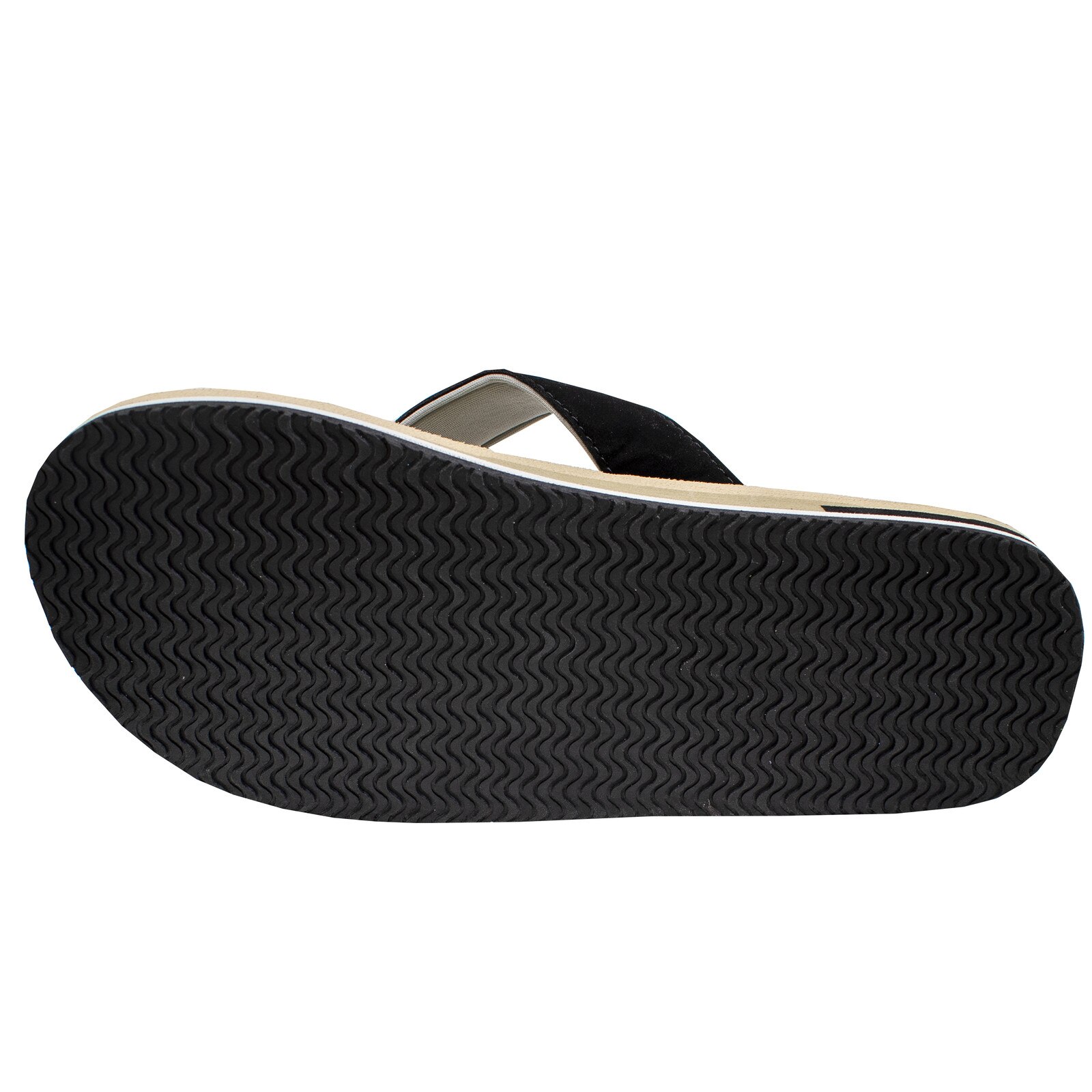 OceanGrip Angler Sandal Tan