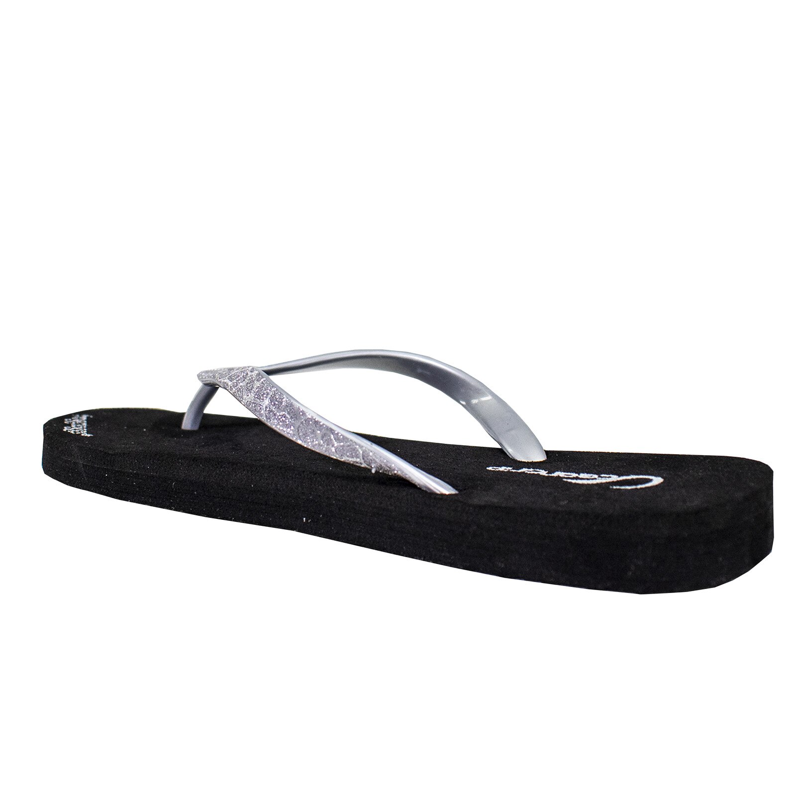 Women's OceanGrip Glitter Sandal