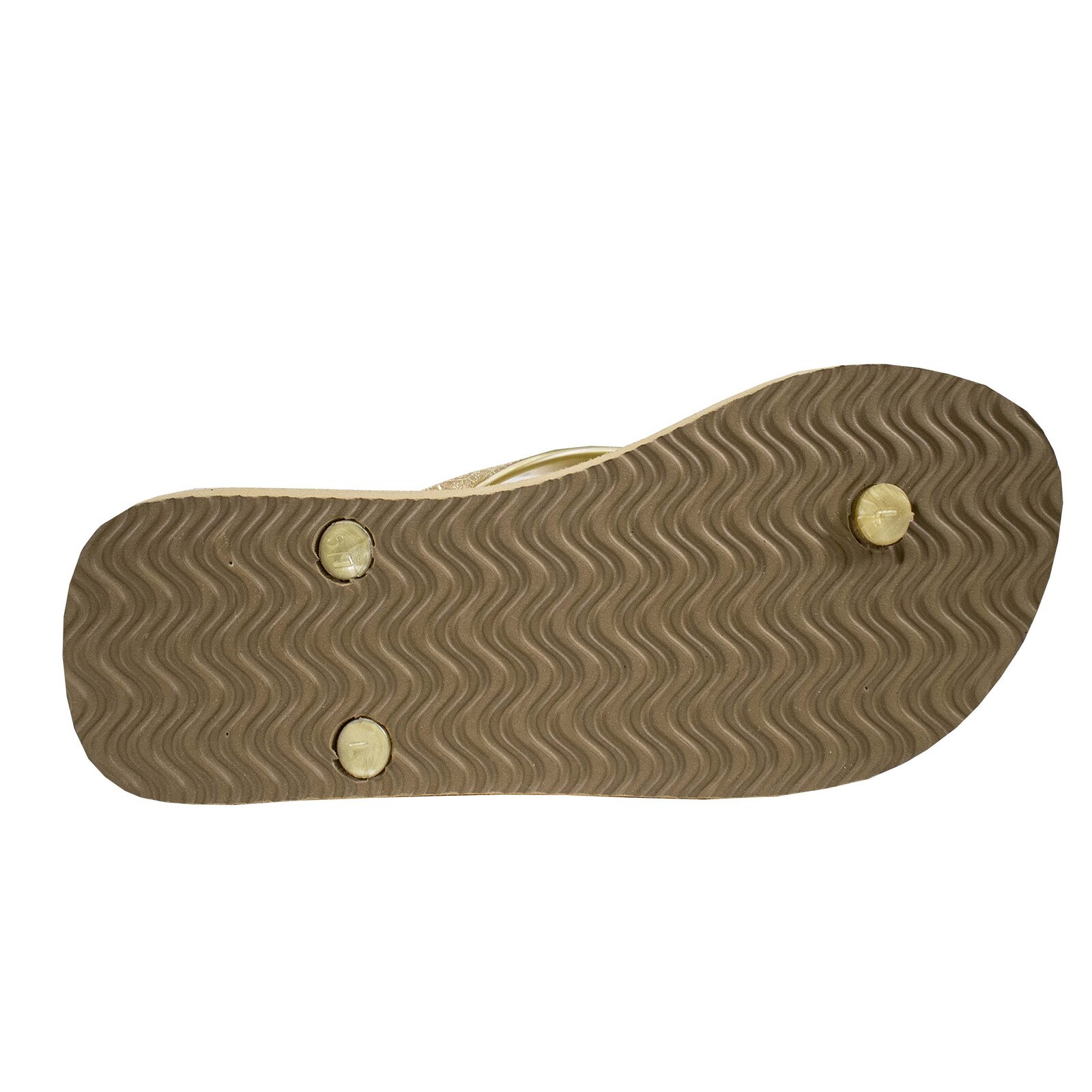 Women's OceanGrip Glitter Sandal khaki