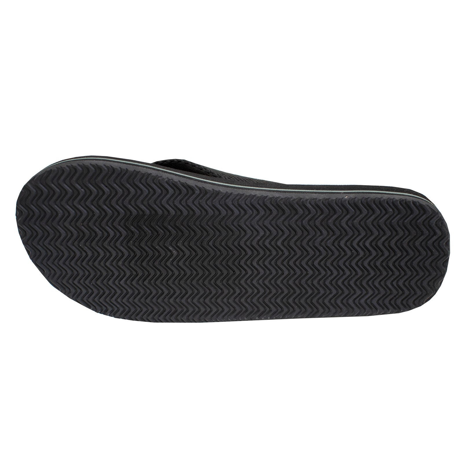 OceanGrip Kayak Sandal Black