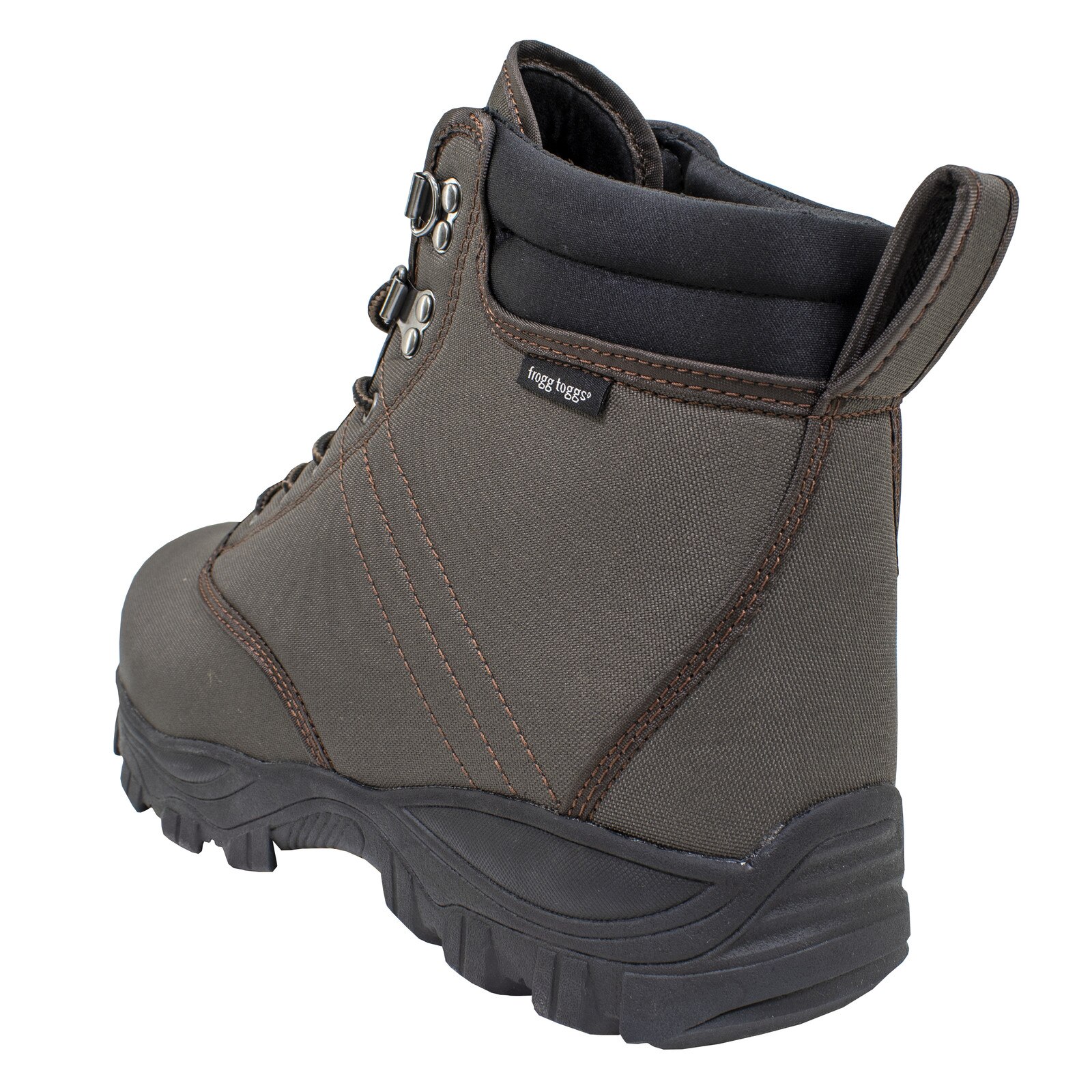 Frogg Toggs Women's Rana Elite Wading Boots, Lug, Brown, 7