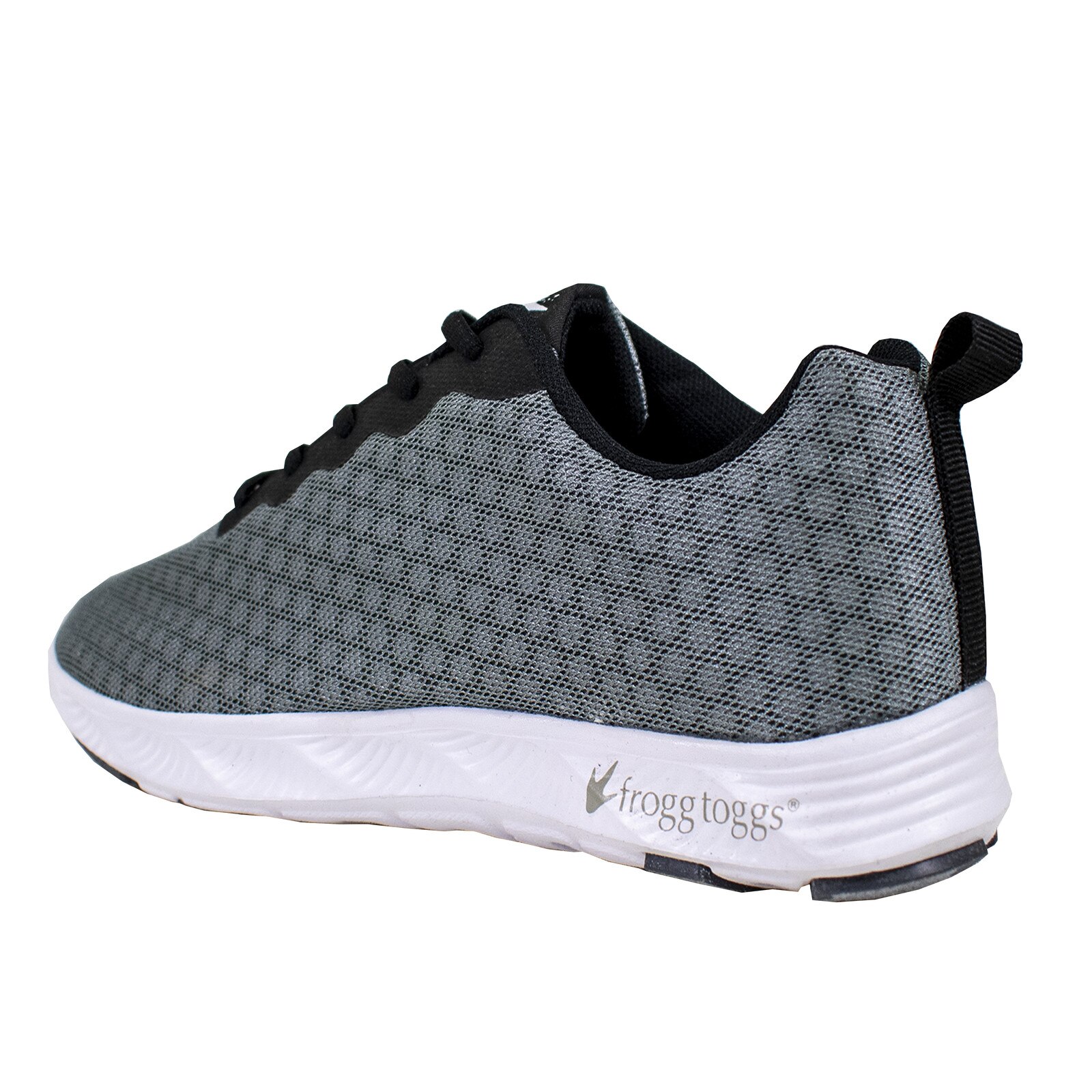 Shortfin Women's Shoe Gray