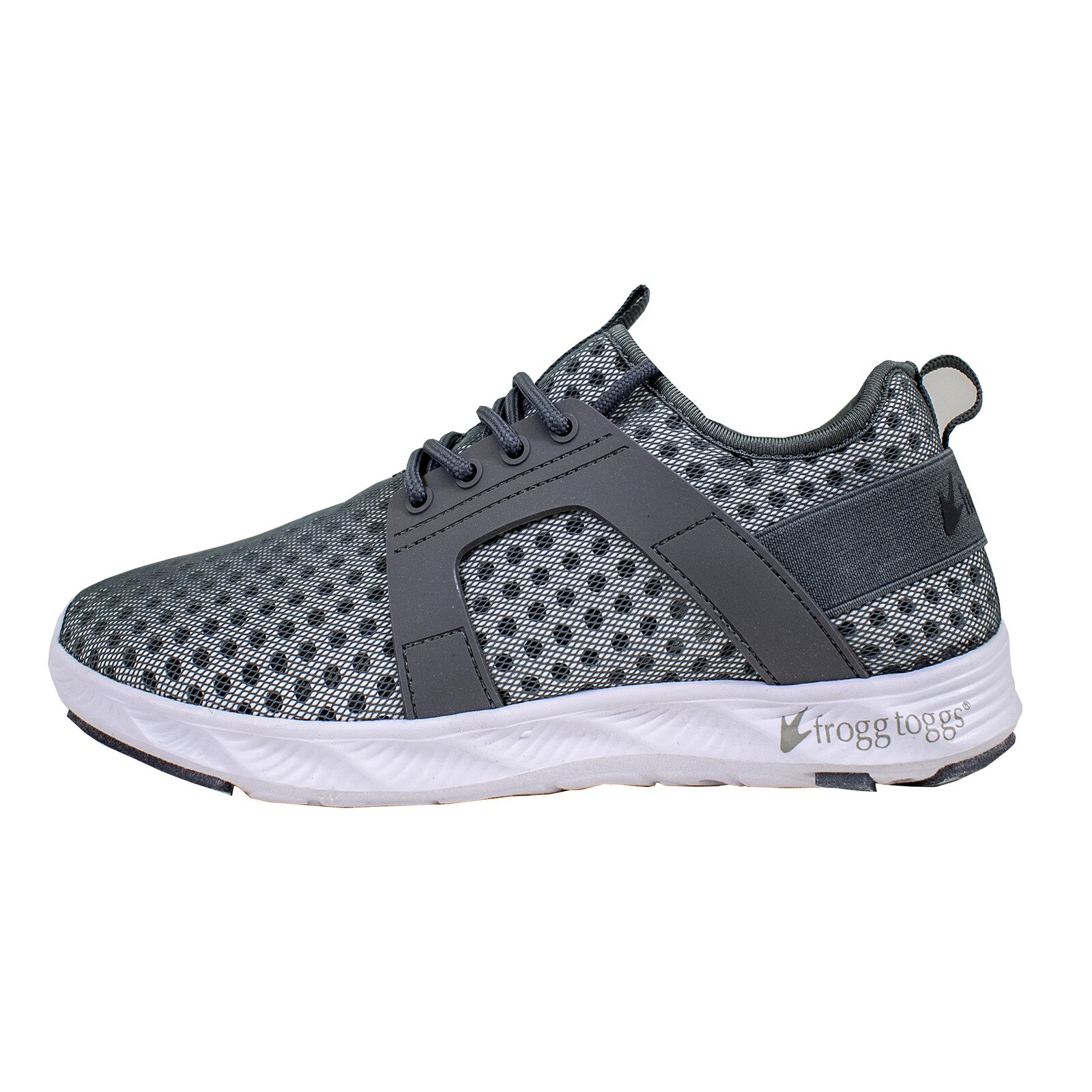Women's Shortfin XTR Shoe Gray