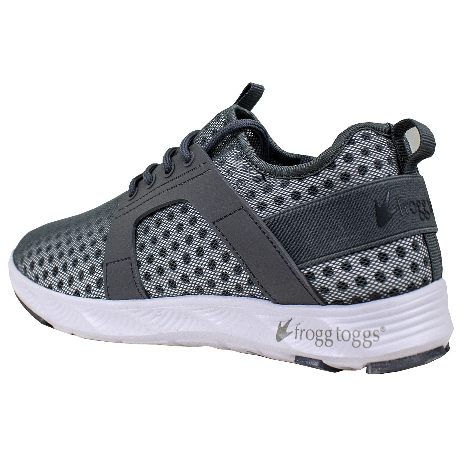 Women's Shortfin XTR Shoe Gray