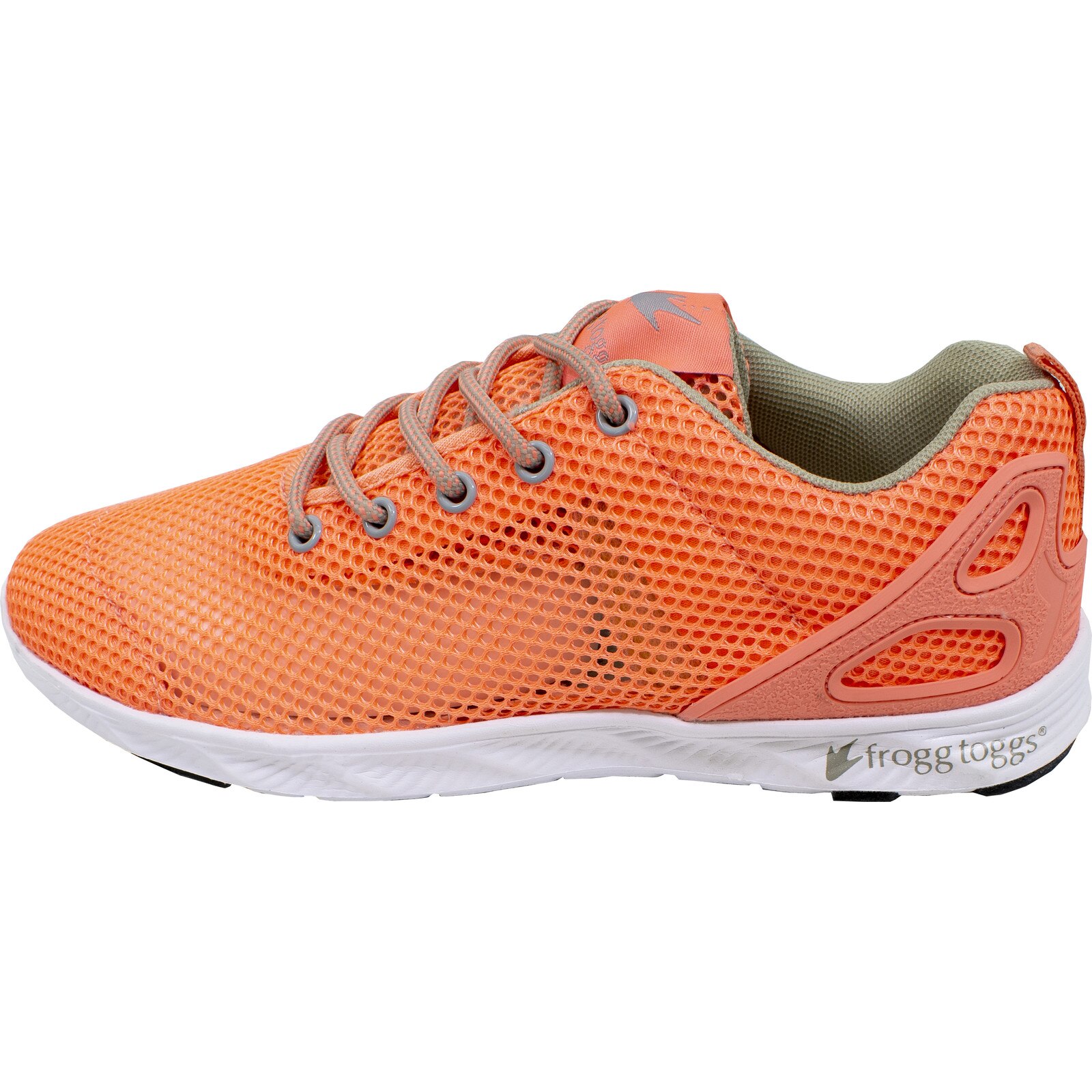 Women's Skipper Shoe Coral