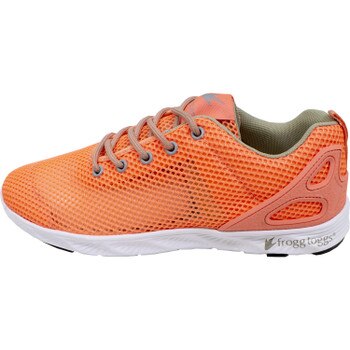 Women's Skipper Shoe Coral