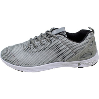 Women's Skipper Shoe Gray