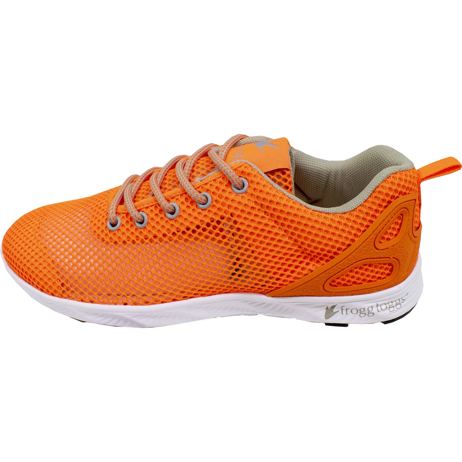 Women's Skipper Shoe Orange