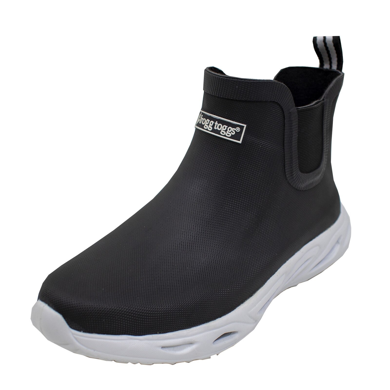 Women's Splish Splash Slip-on shoe black
