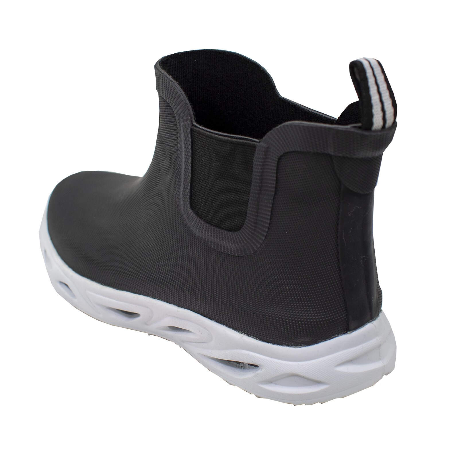 Women's Splish Splash Slip-on shoe black