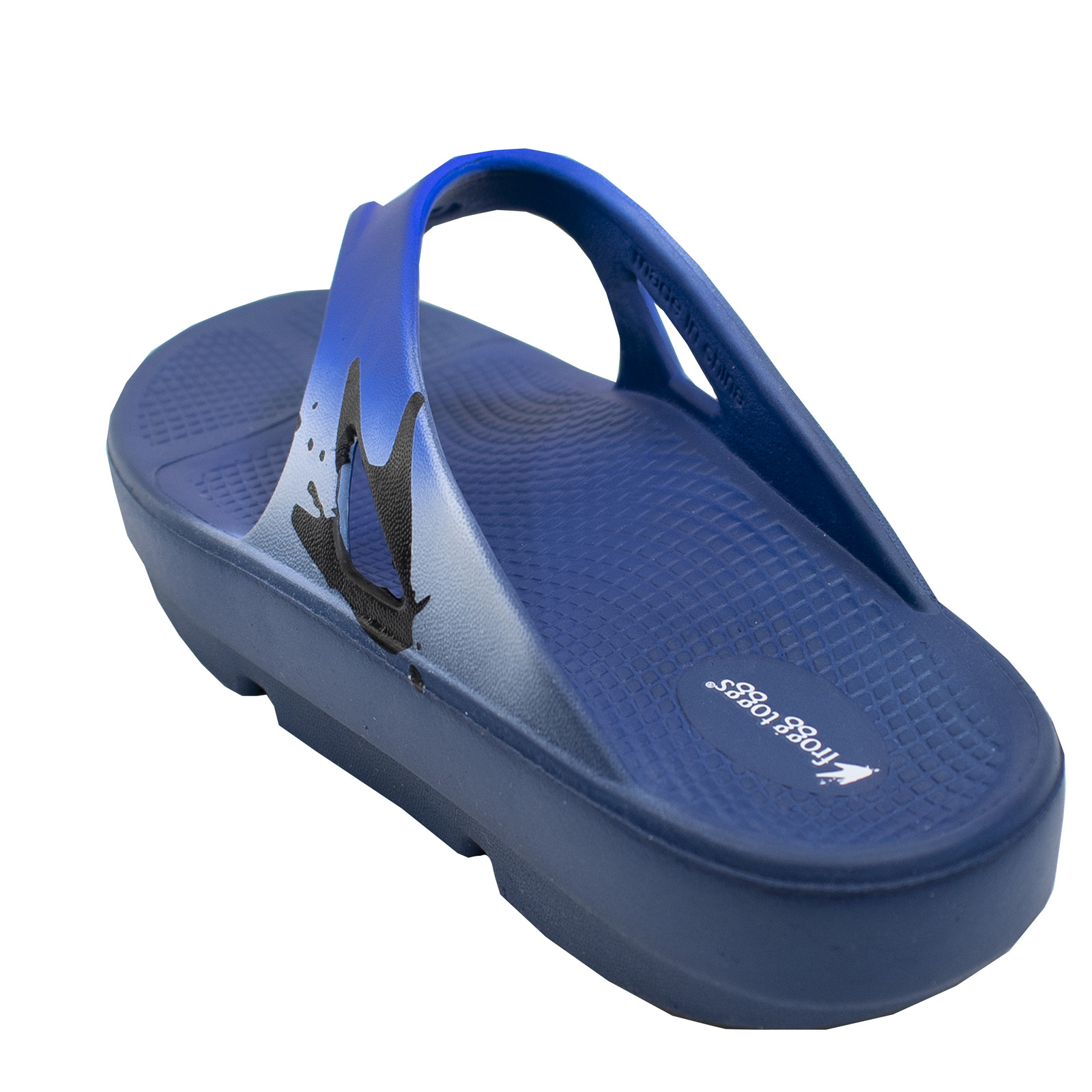 Women's Up and Away Sandal Blue