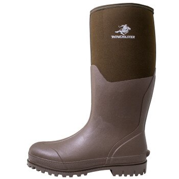 Winchester Daybreak Knee Boot brown