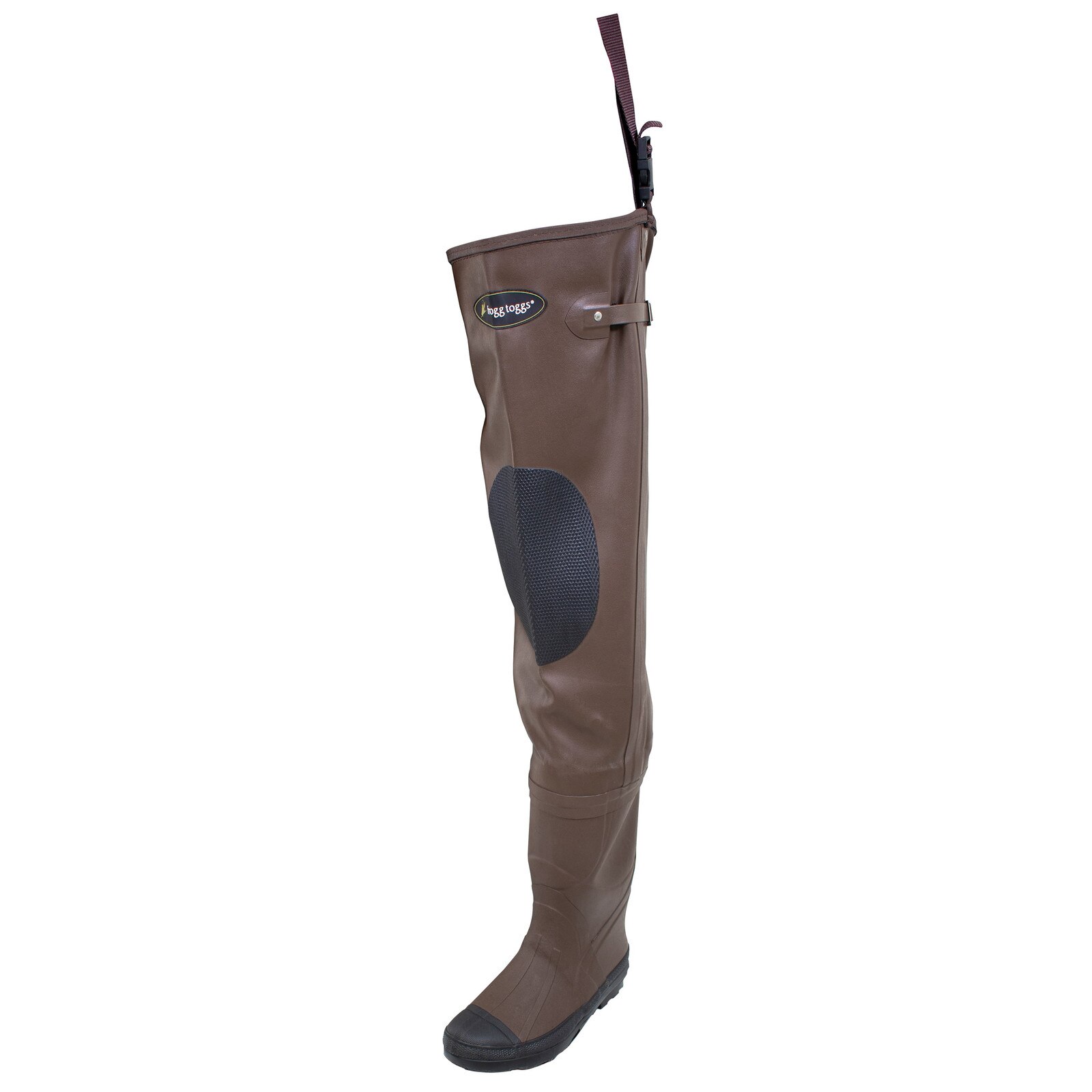 Frogg Toggs® Men's Classic II Waterproof Cleated Hip Boot