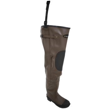 Youth Classic II Rubber BF Hip Wader