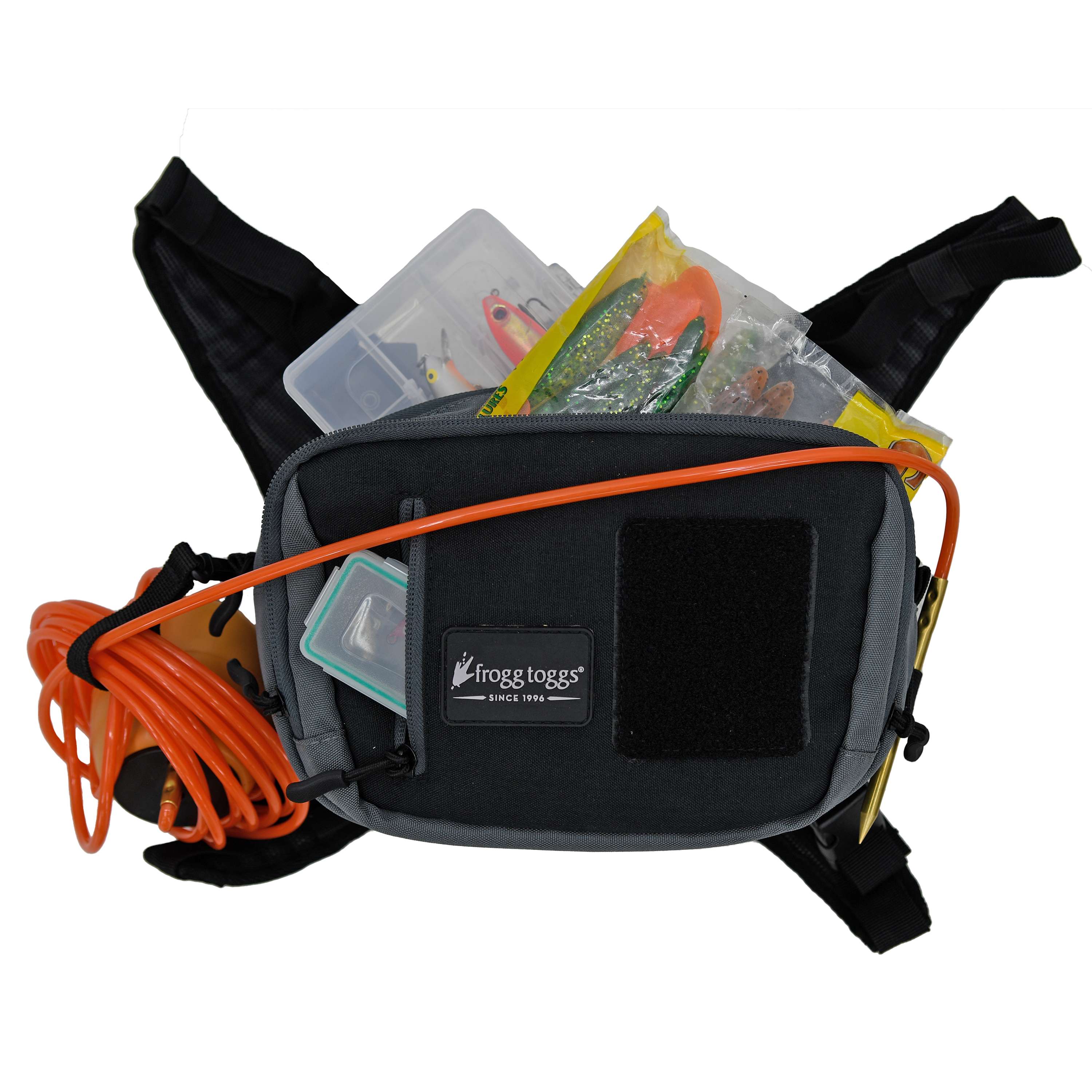 Magellan fishing sling pack online