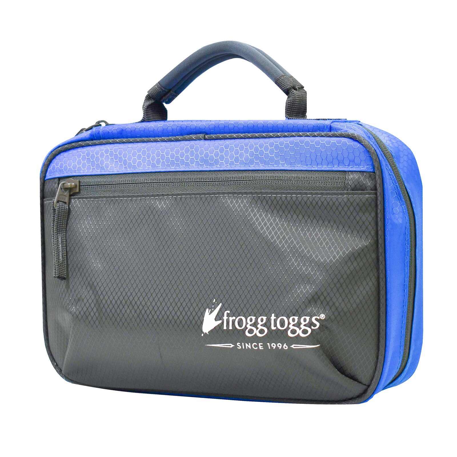 Frogg Toggs i360 Bait Binder - Blue