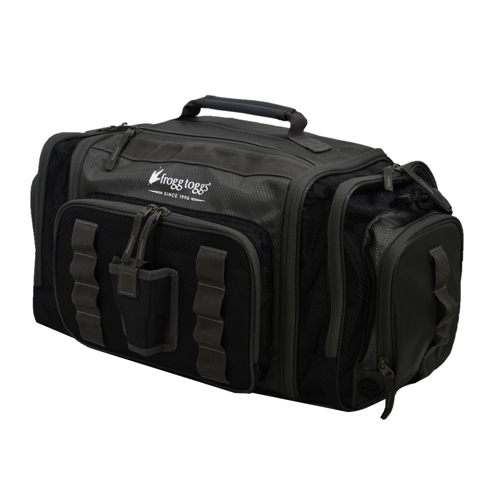 Frogg Toggs 3600 Tackle Bag - Blue