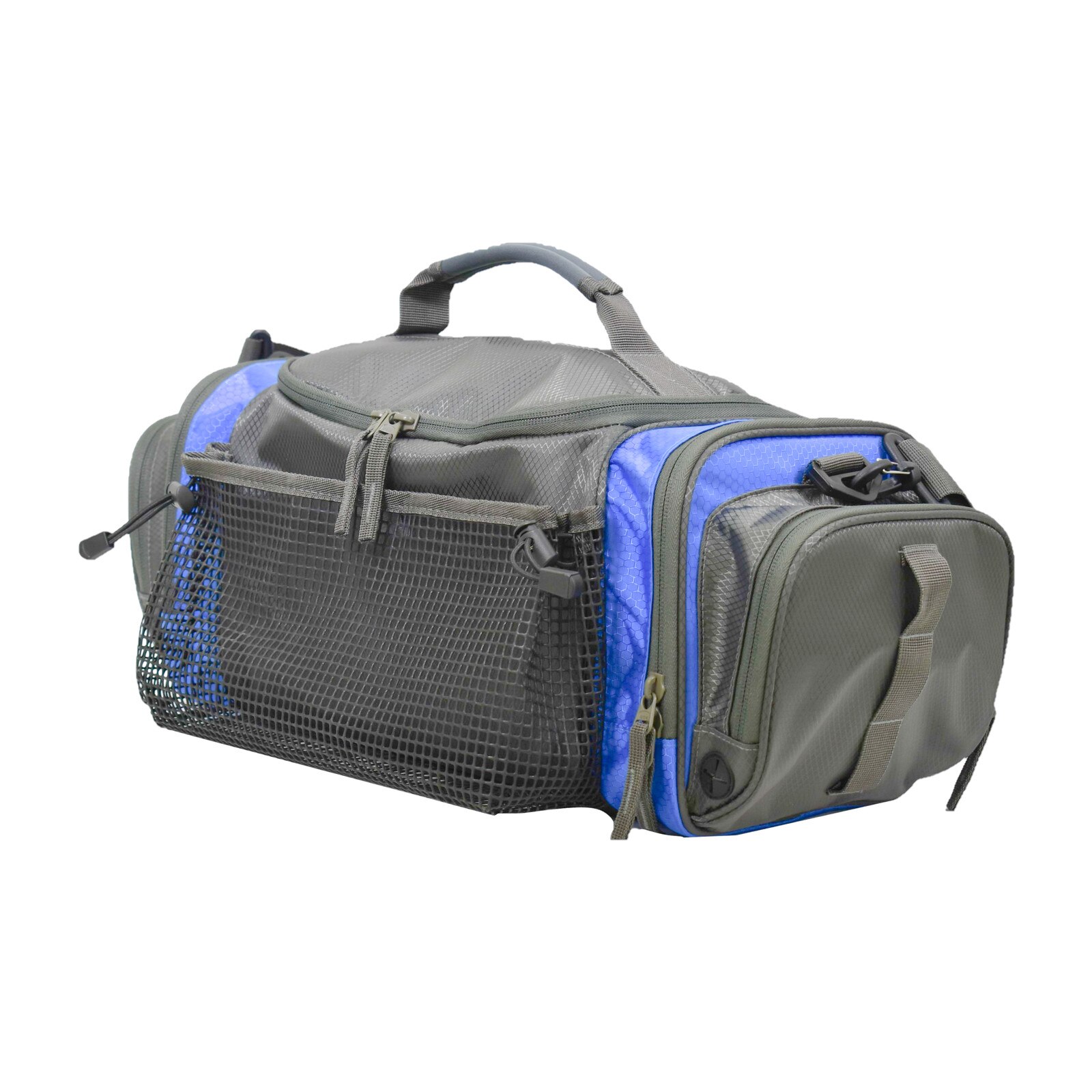 Pro Angler 3600 Tackle Bag Plain FL19-307