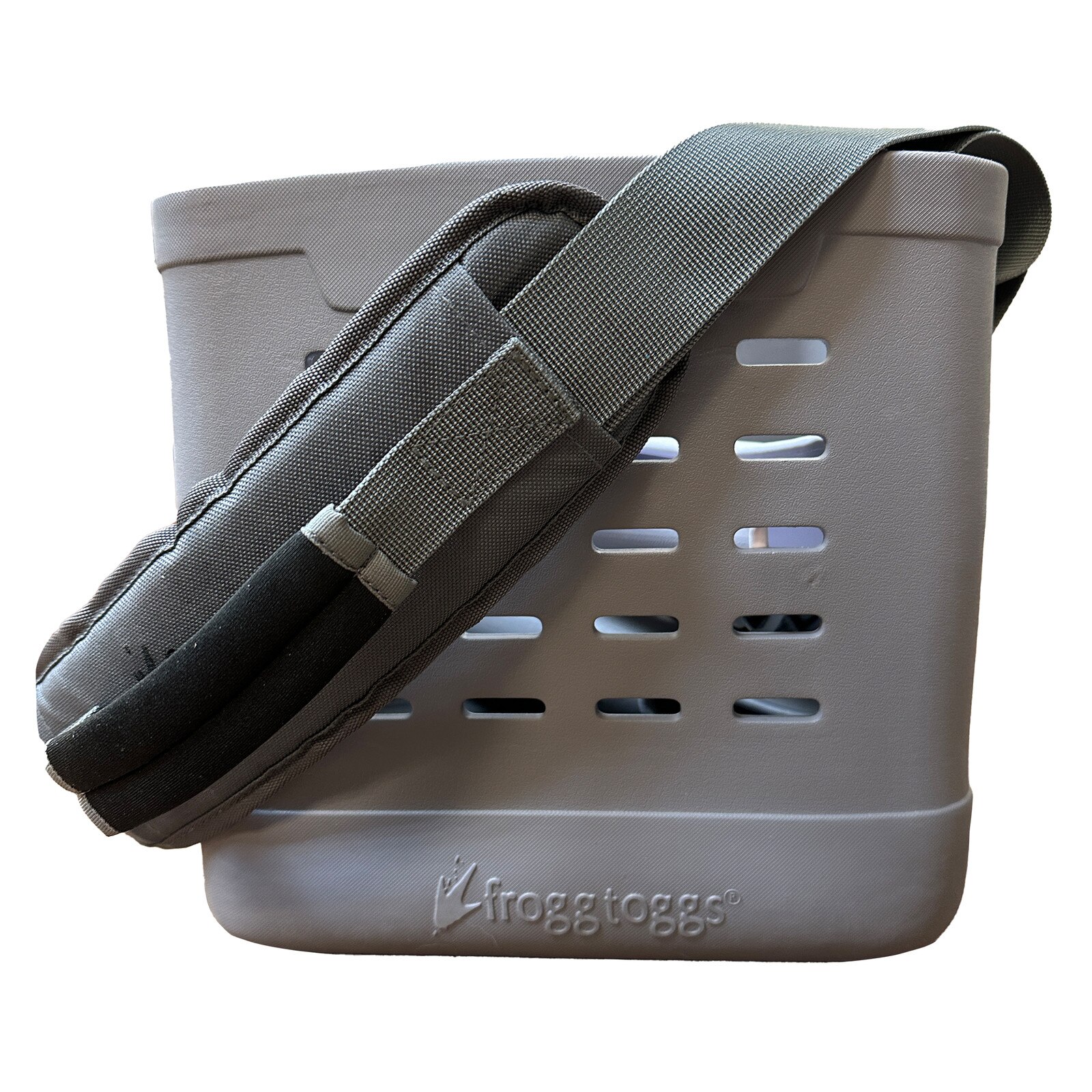 FROGG TOGGS Fishing Tote, Secures Organizes and Protects