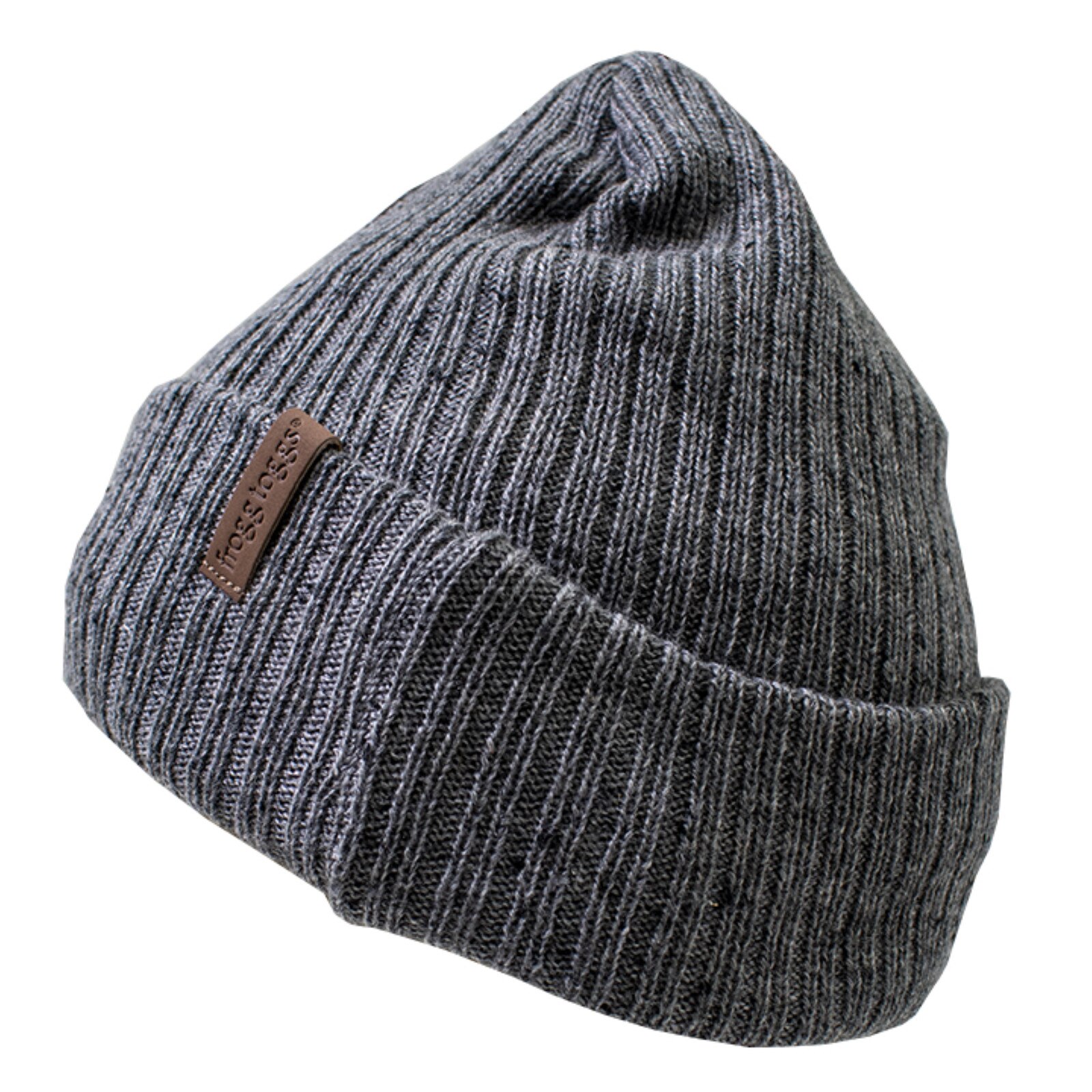 Men\'s Fleece-Lined Beanie