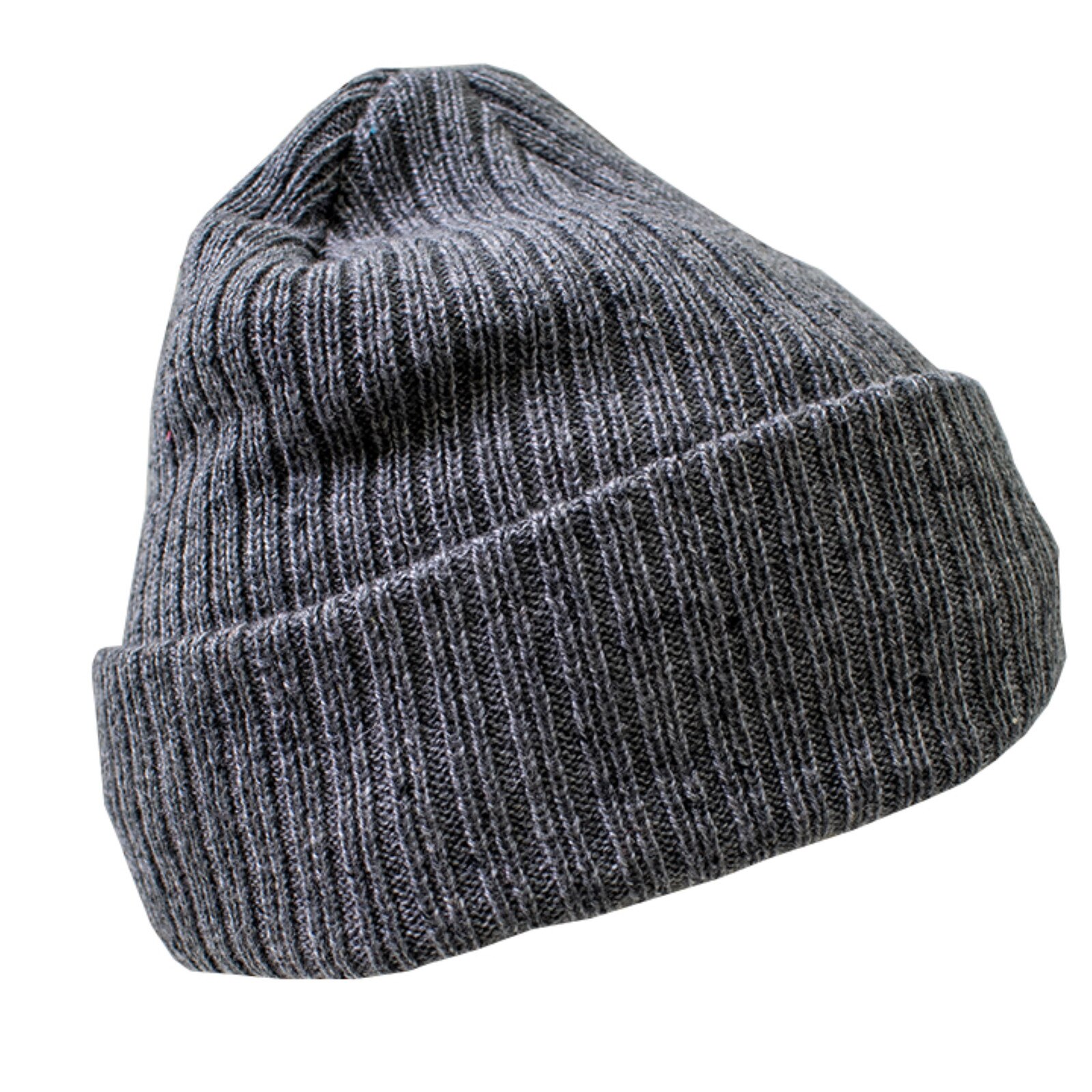 Men's Fleece-Lined Beanie