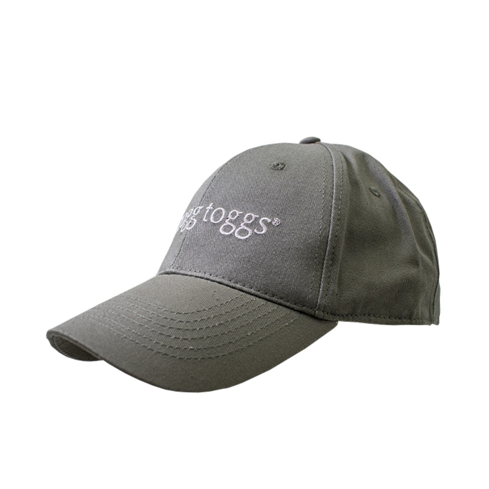 Men's Structured Cap