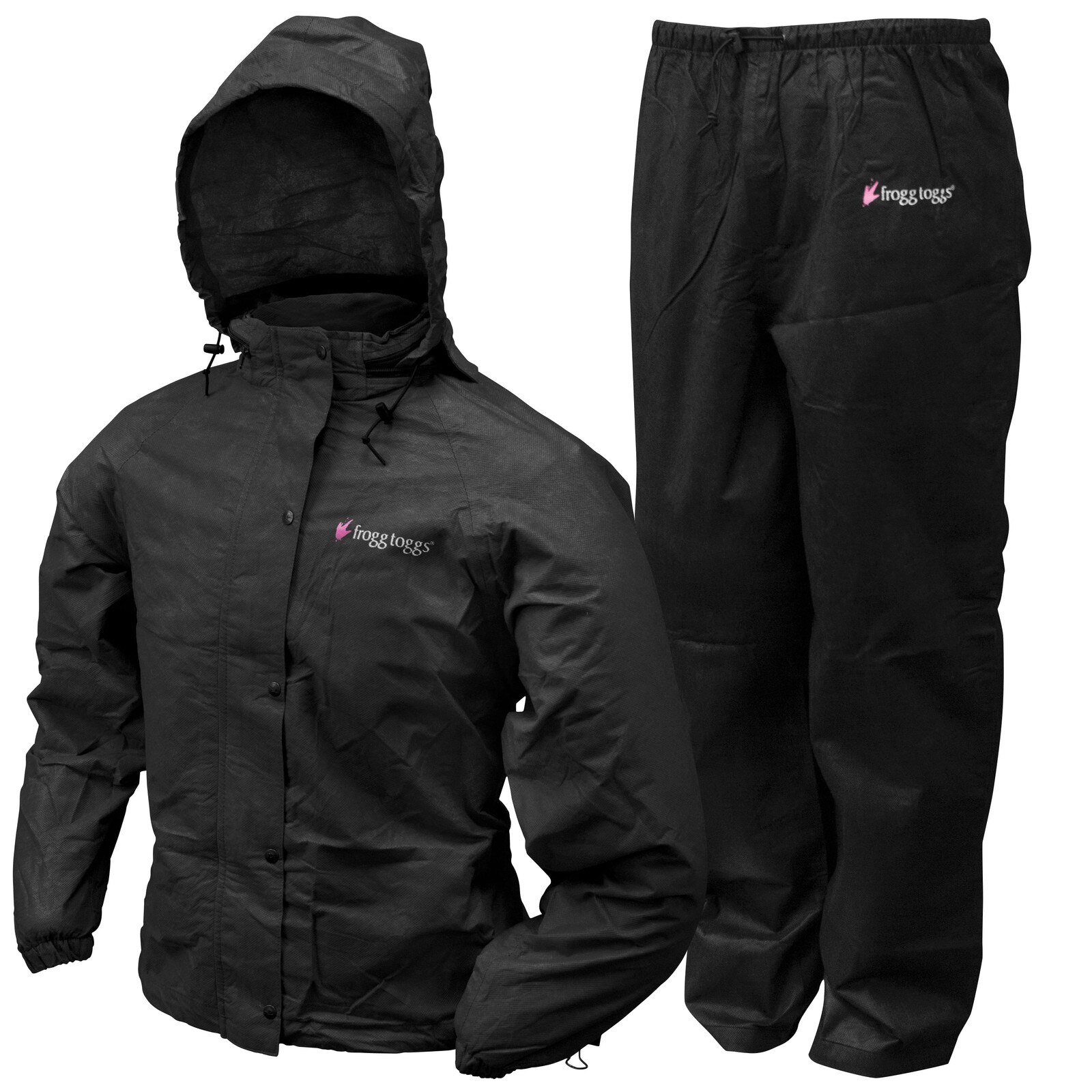 Frogg Toggs® Women's Classic All-Purpose Waterproof Breathable