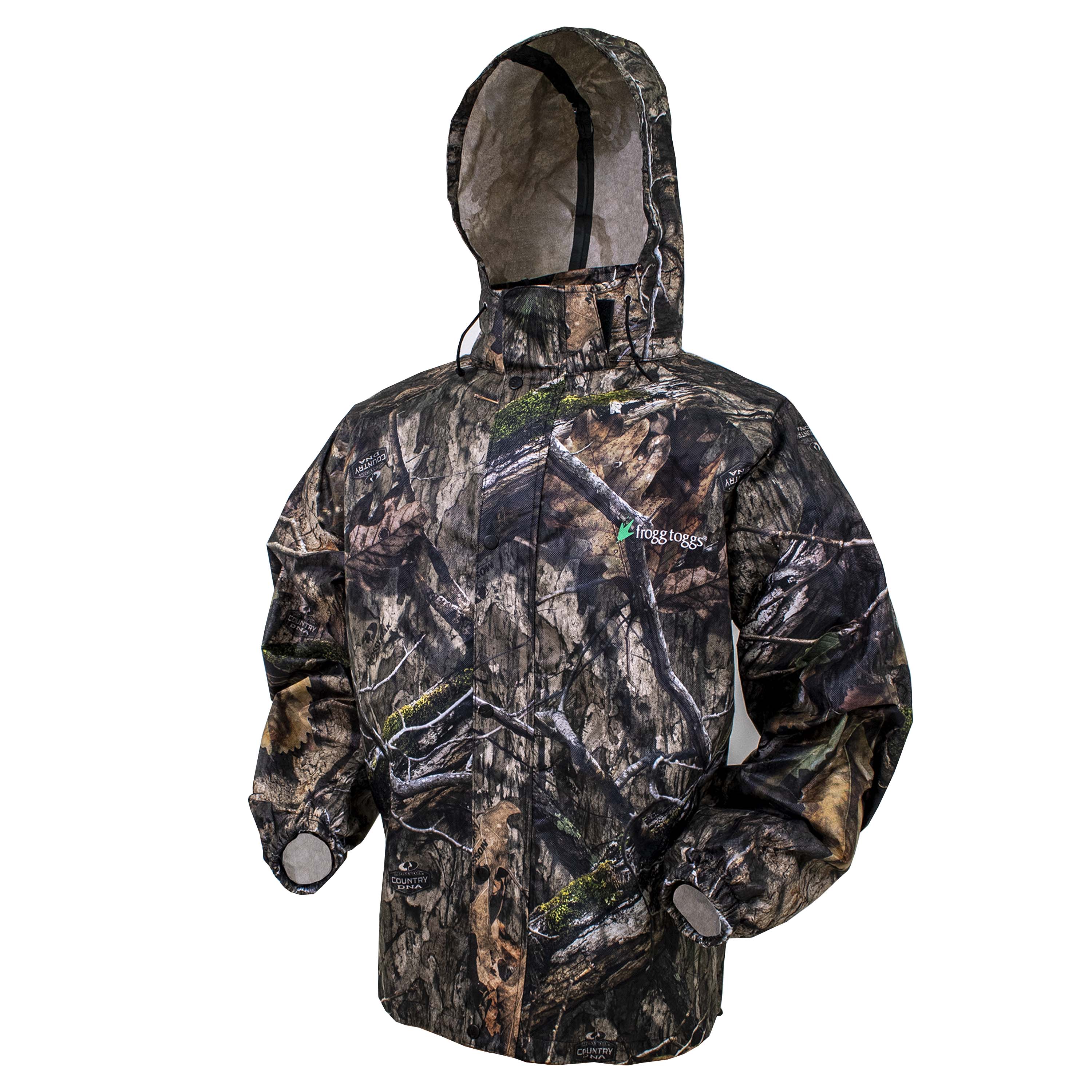 Frogg Toggs Men's Extra Large All Sport Camo Rain Suit Combo As1310-50xl for sale online 