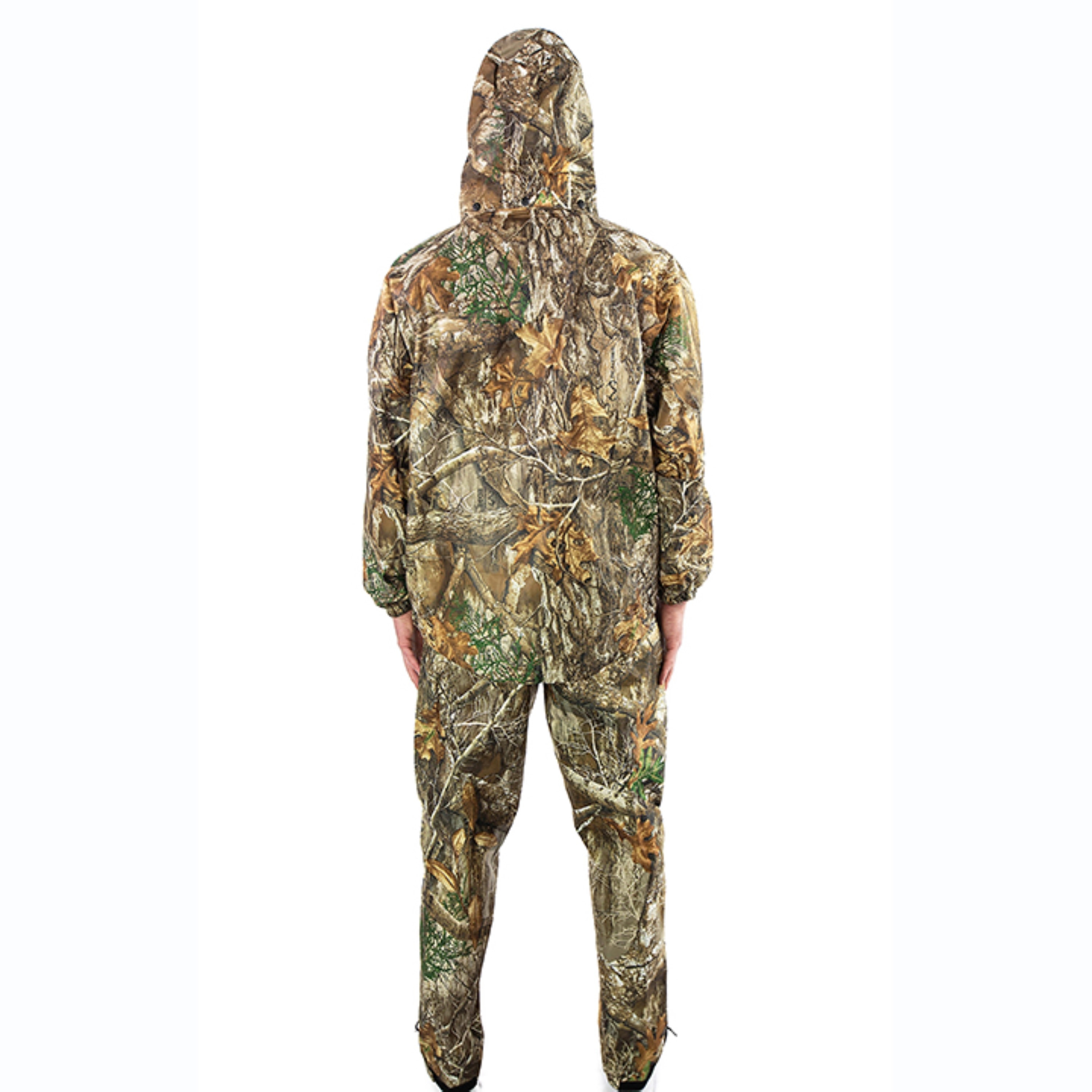 Frogg Toggs All Sport Camo Rain Suit 
